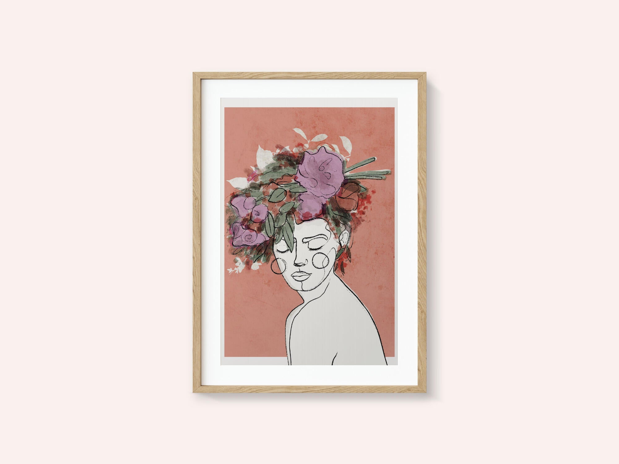 Floral Reverie