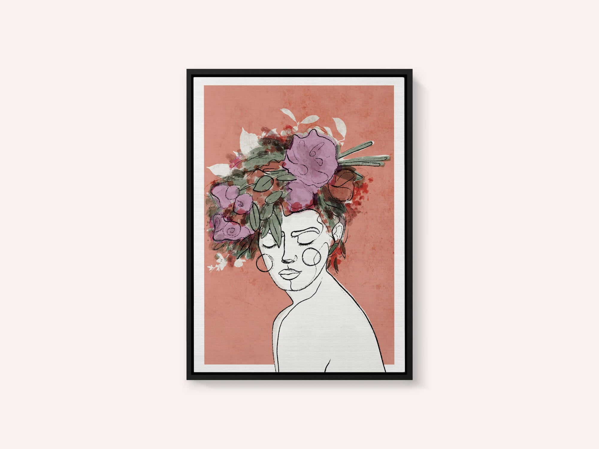 Floral Reverie