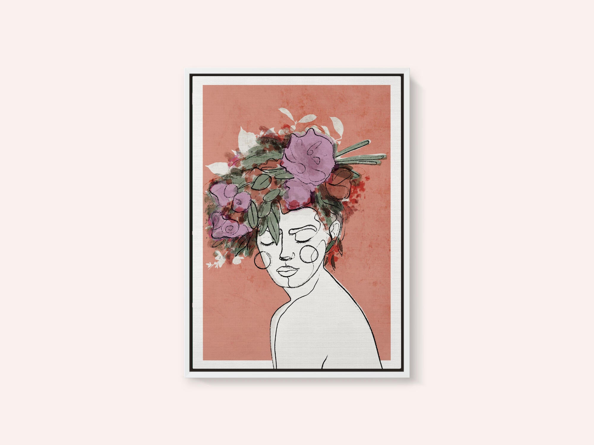 Floral Reverie