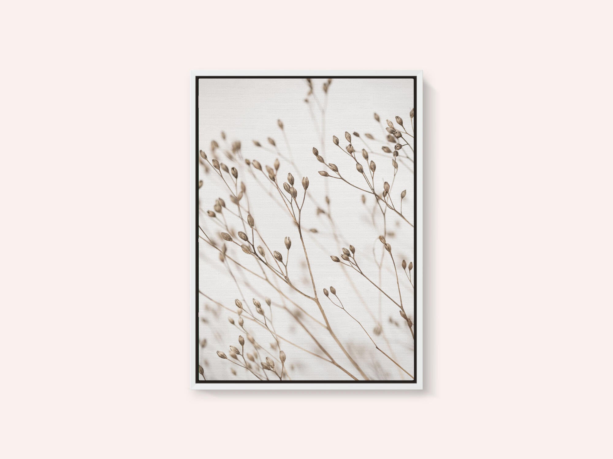 Wild Grass