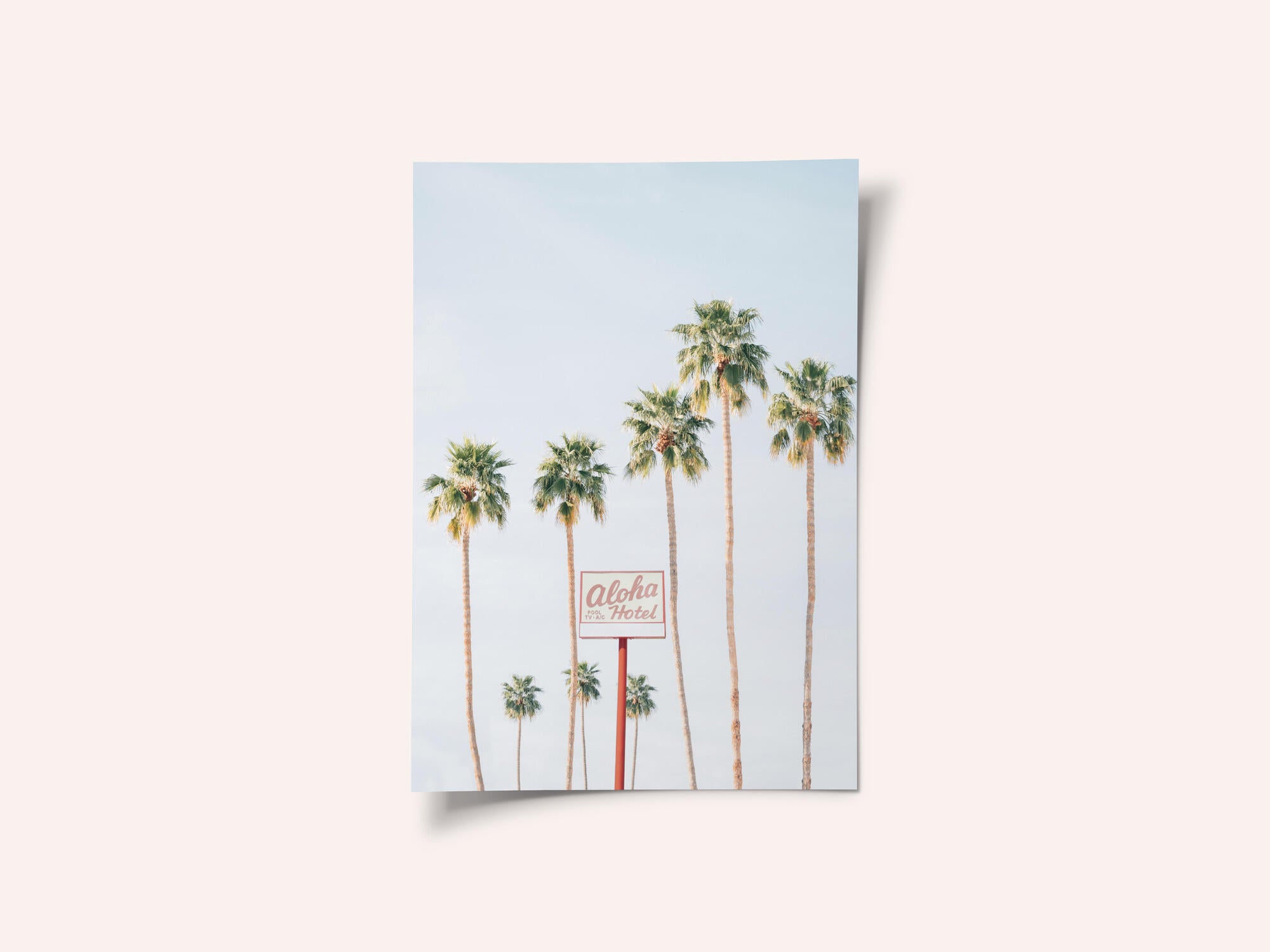 Aloha Hotel