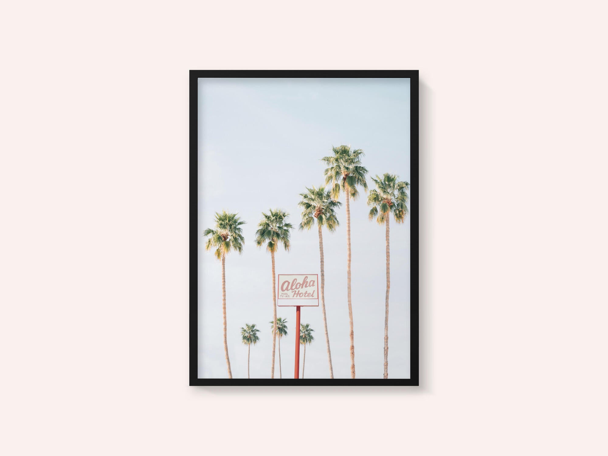 Aloha Hotel