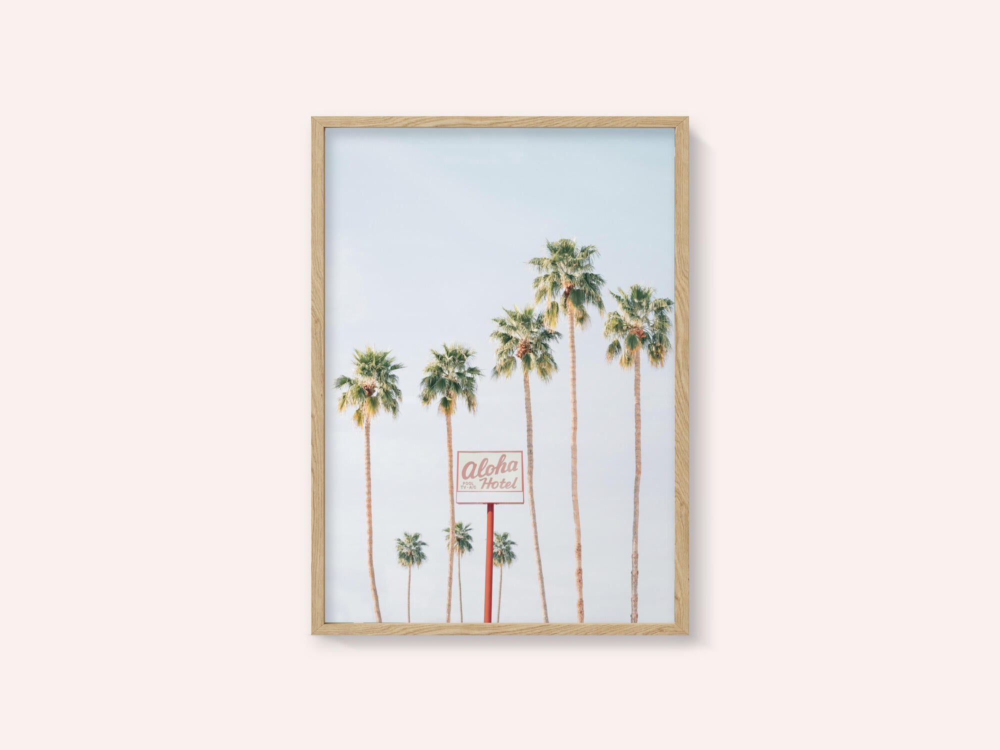 Aloha Hotel