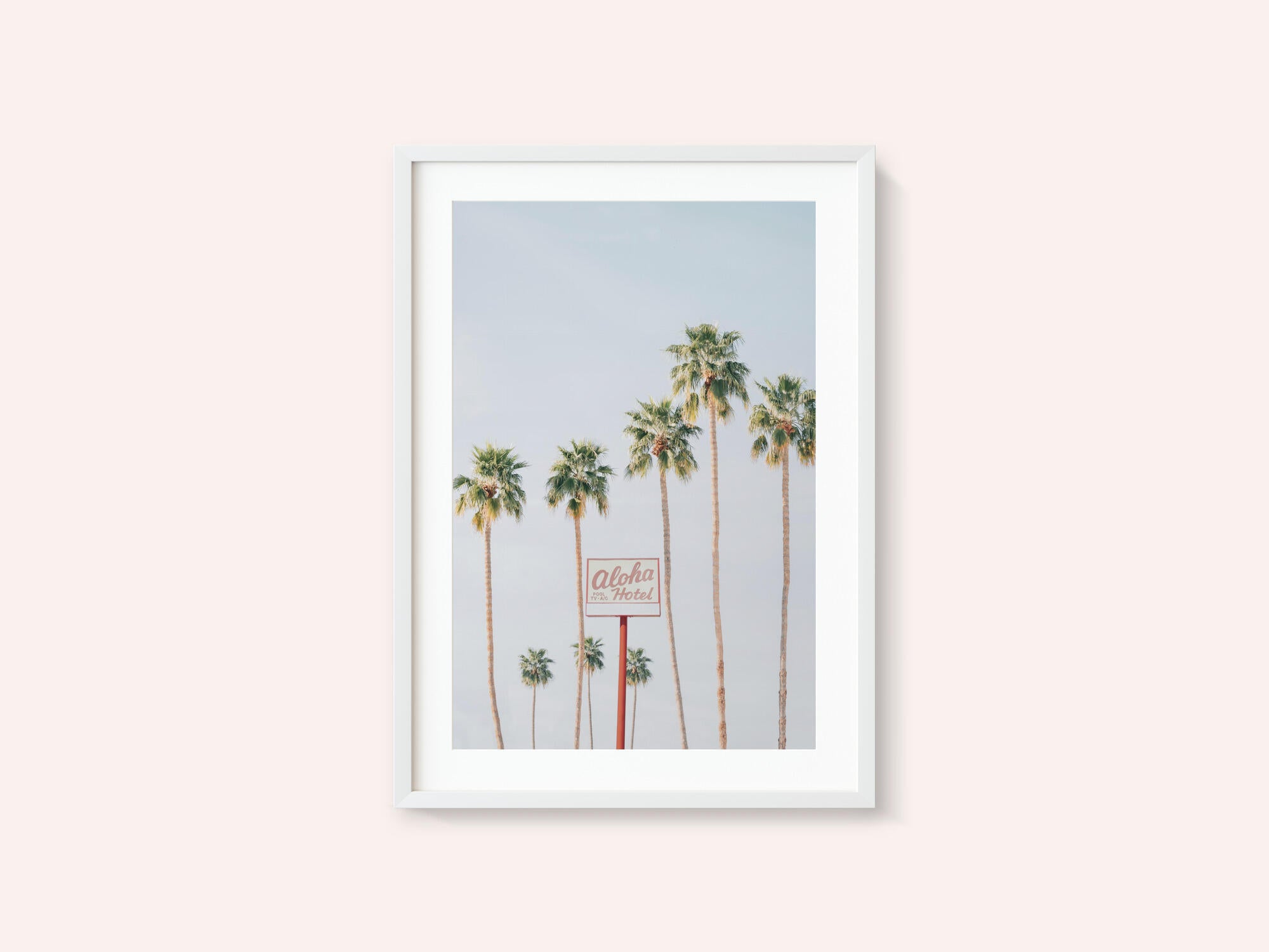 Aloha Hotel