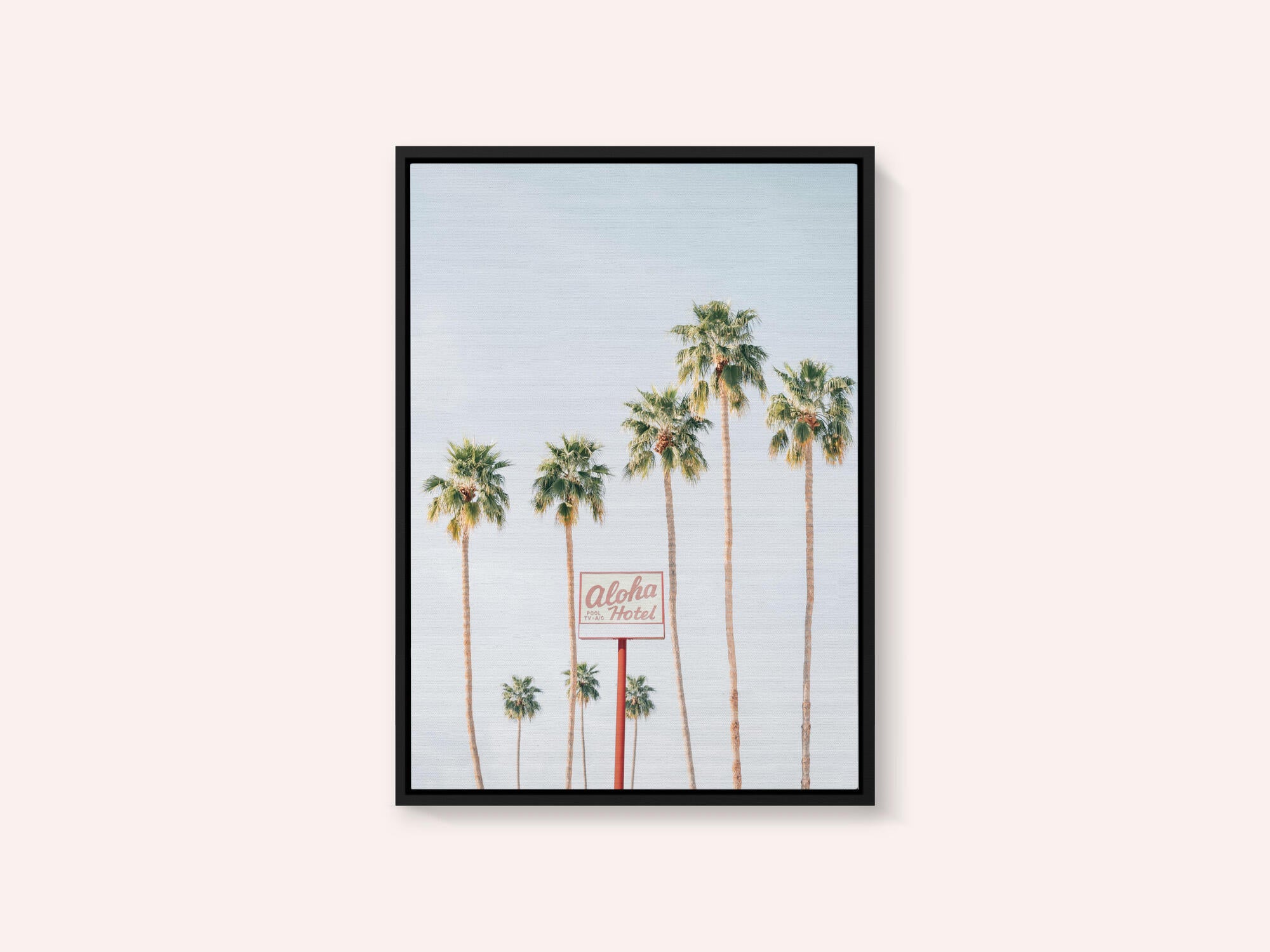 Aloha Hotel