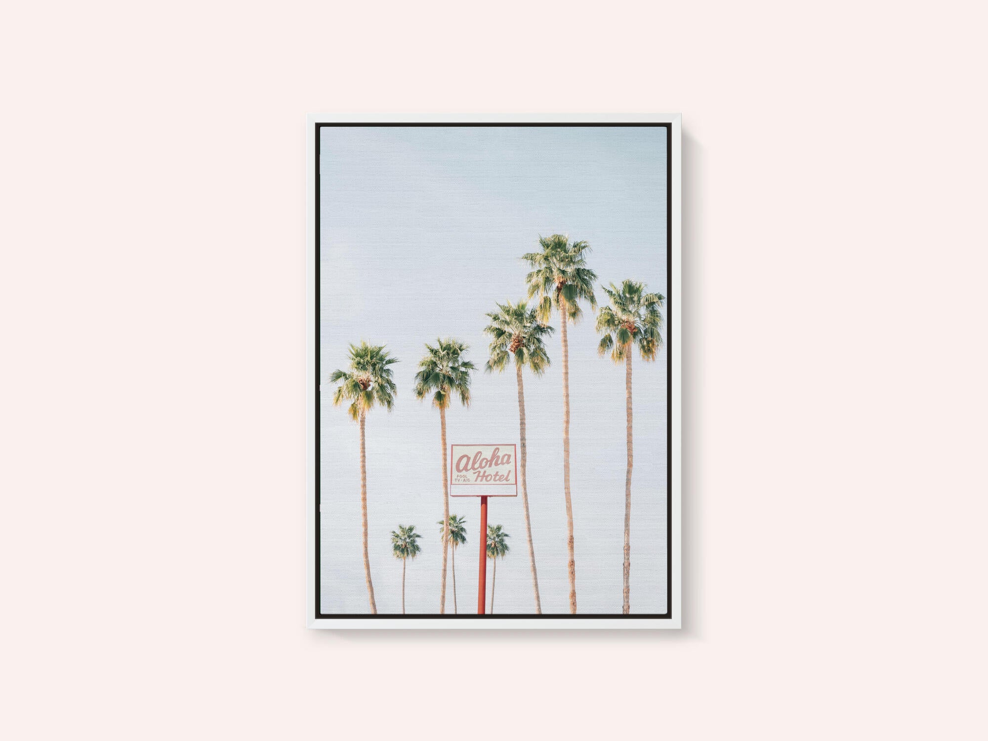 Aloha Hotel