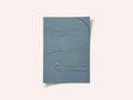 Mud Texture 12 Blue