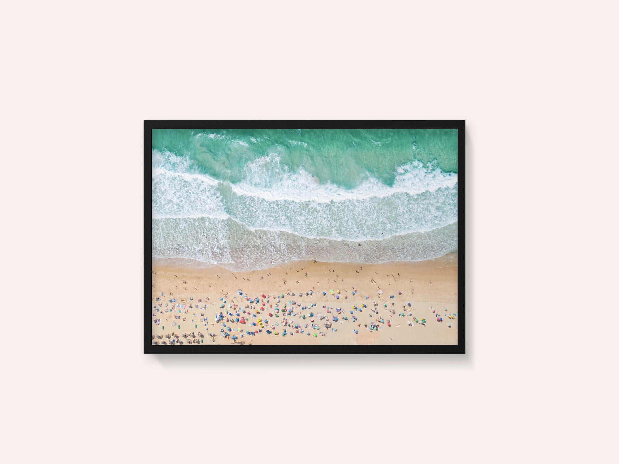 Summer Beach
