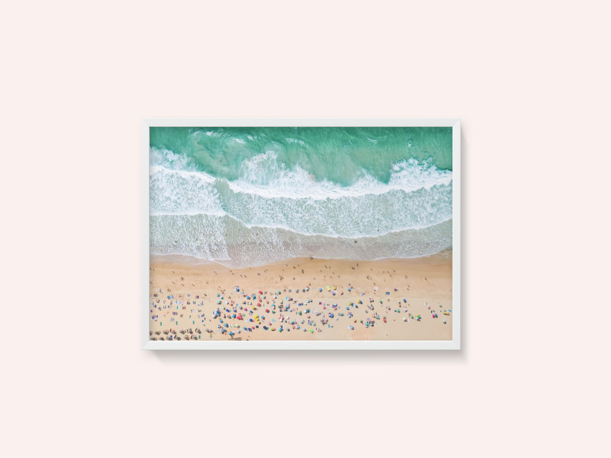 Summer Beach
