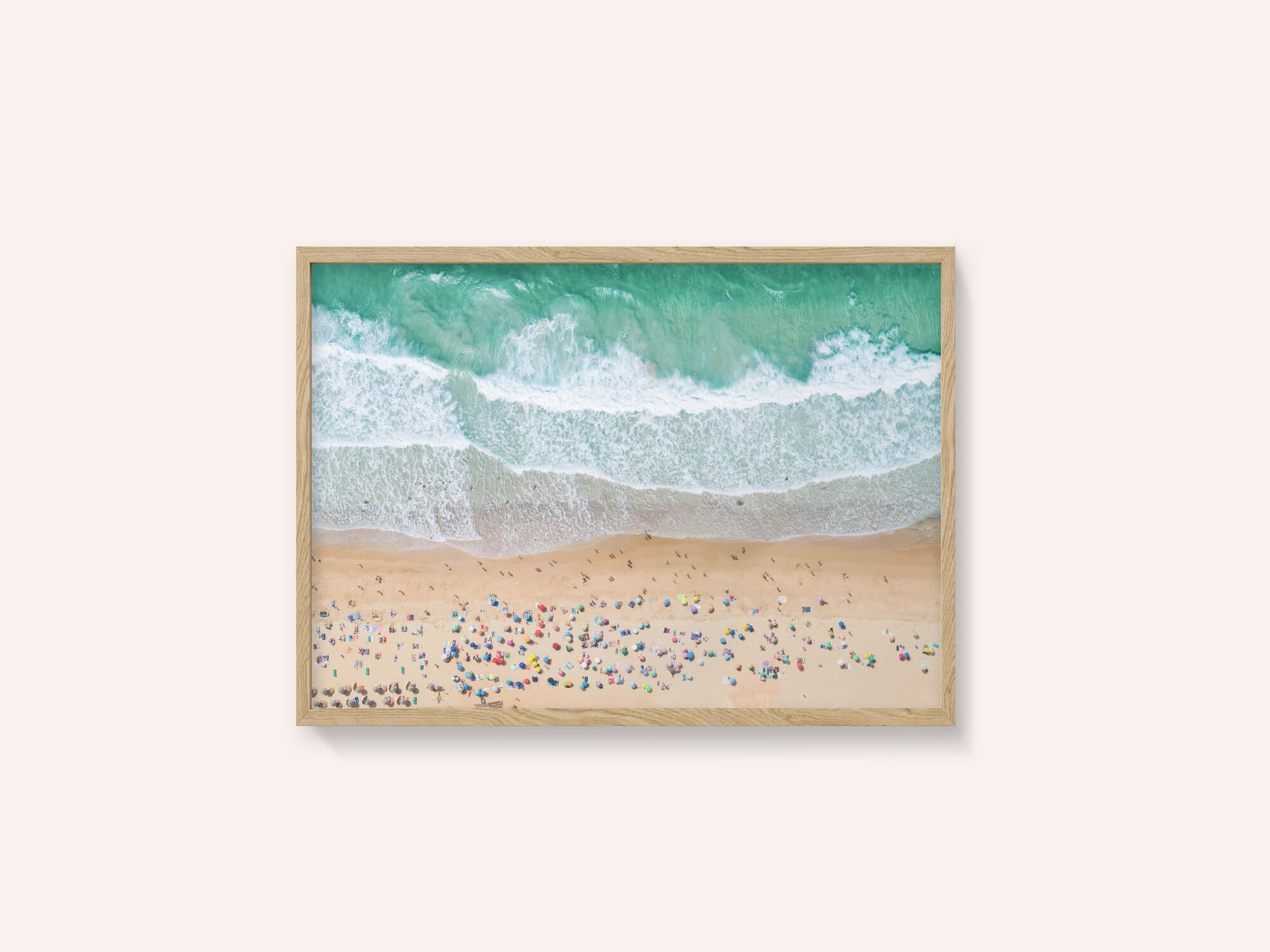 Summer Beach