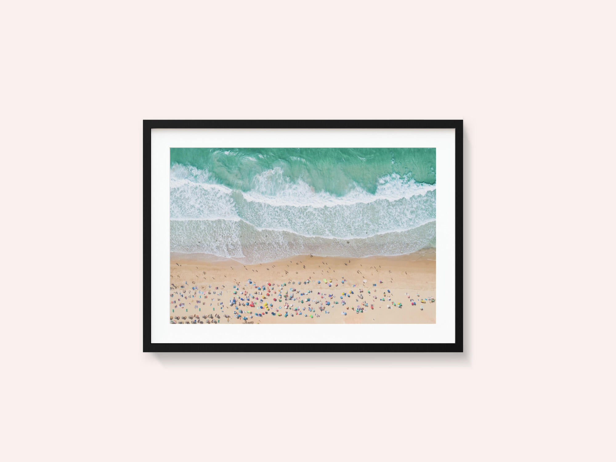 Summer Beach