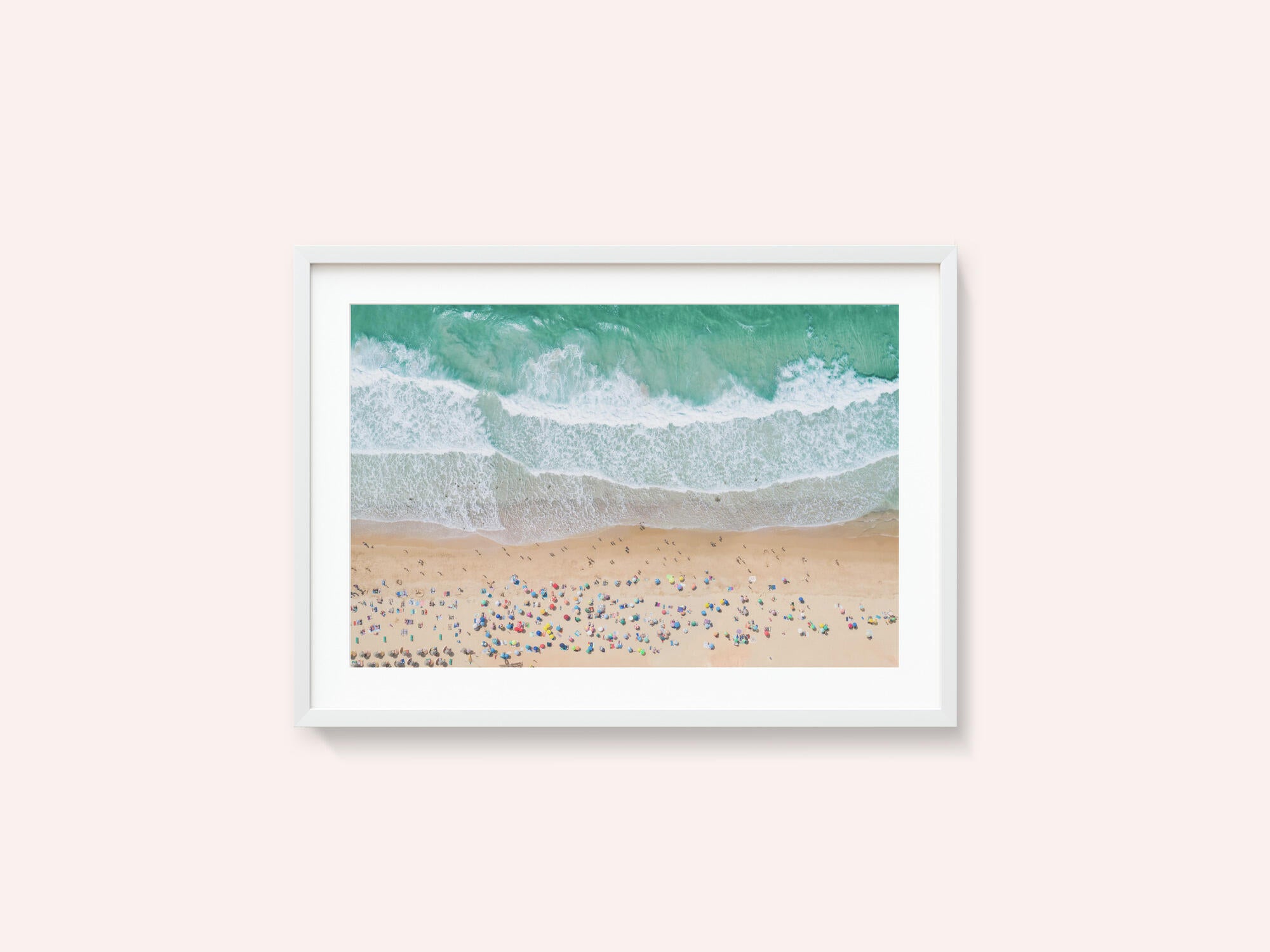 Summer Beach