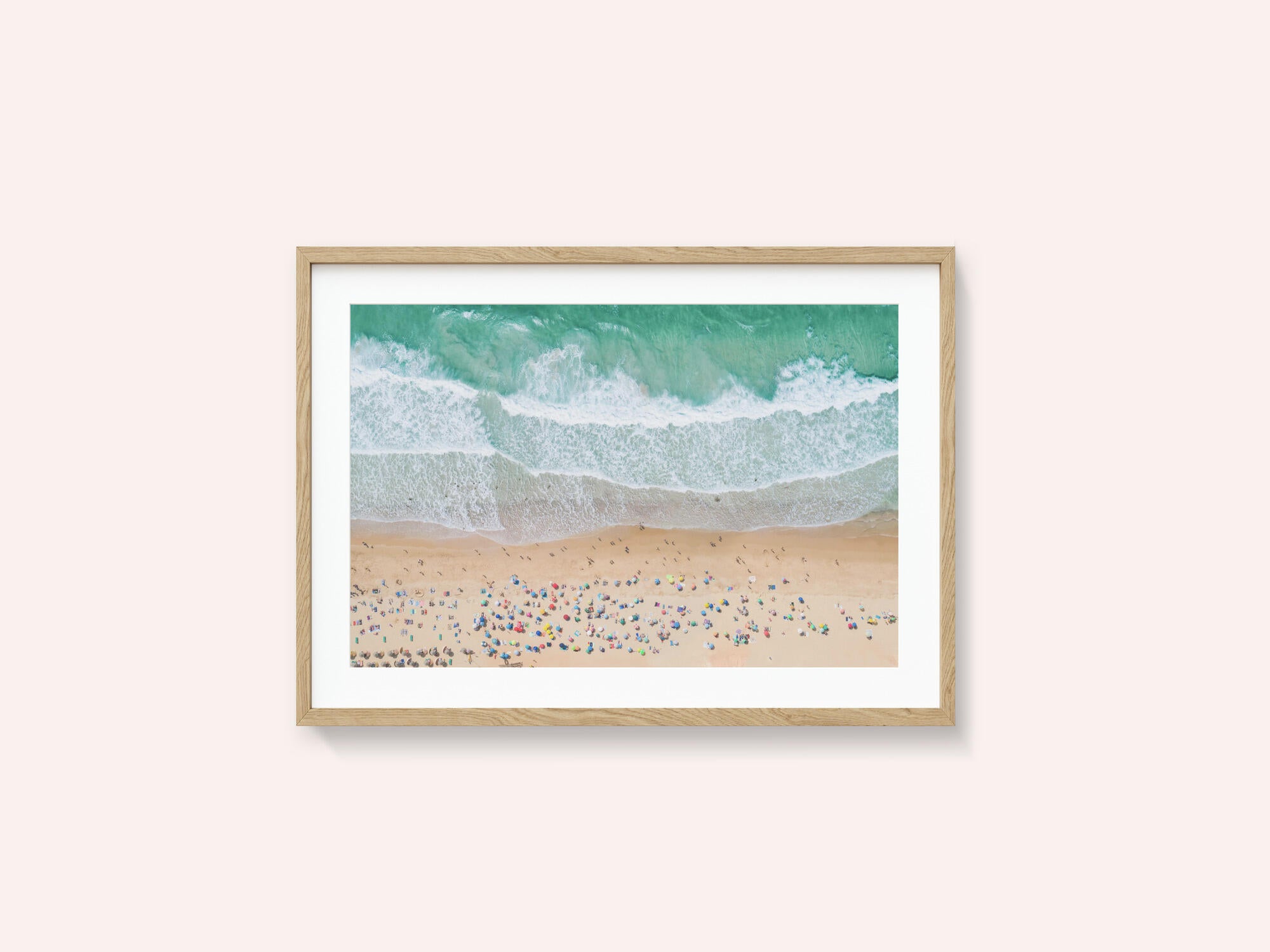 Summer Beach