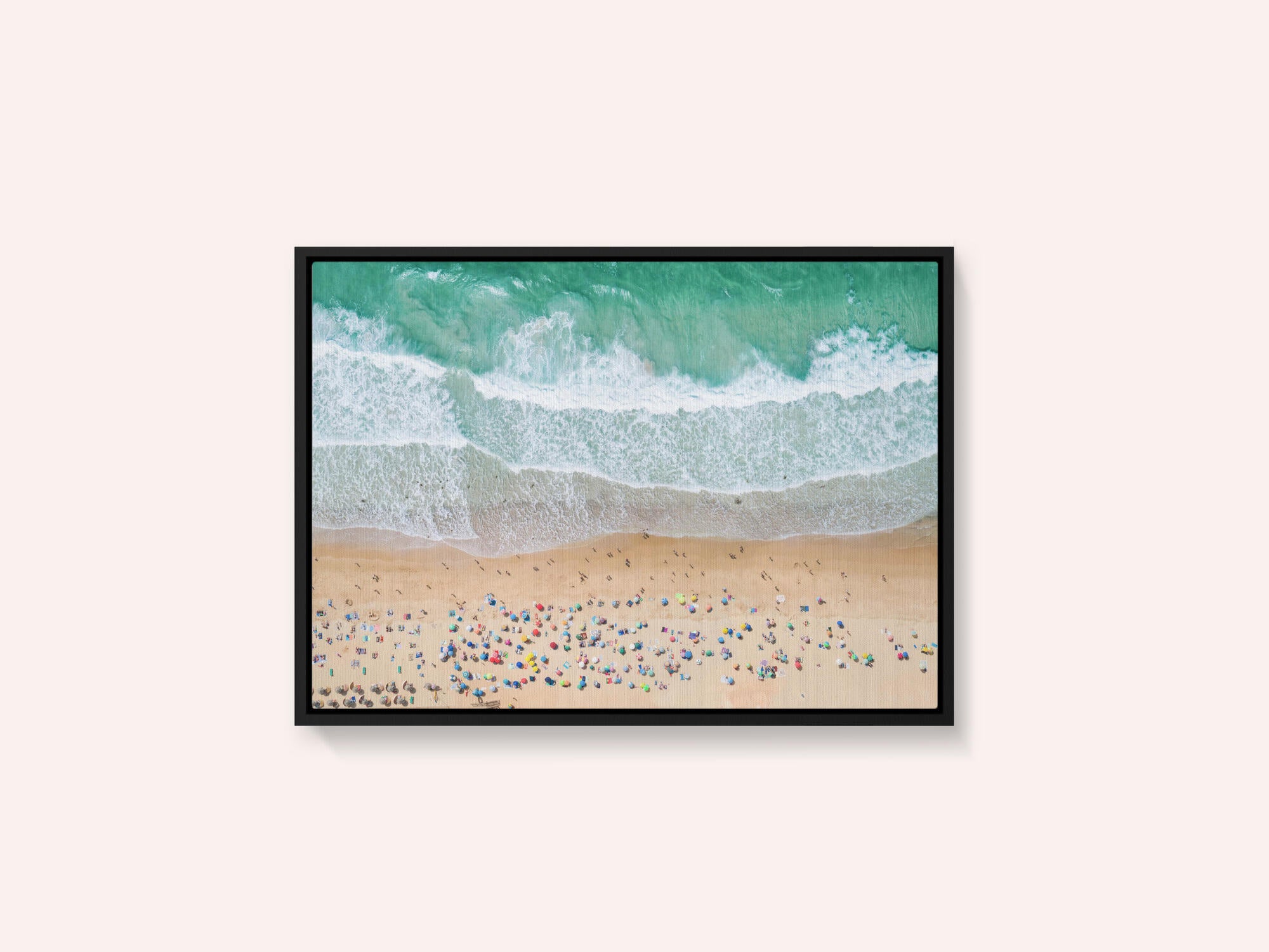Summer Beach