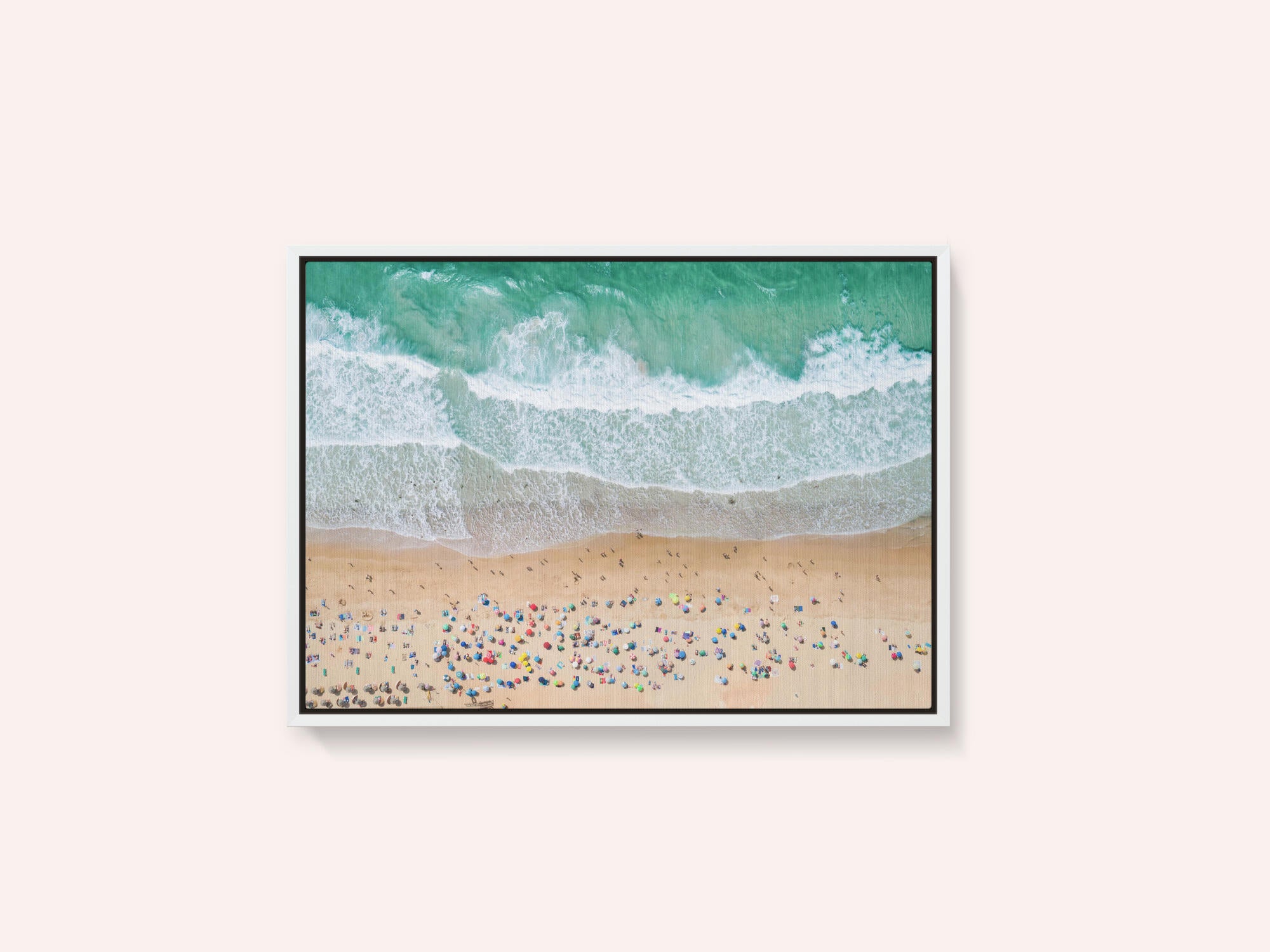 Summer Beach