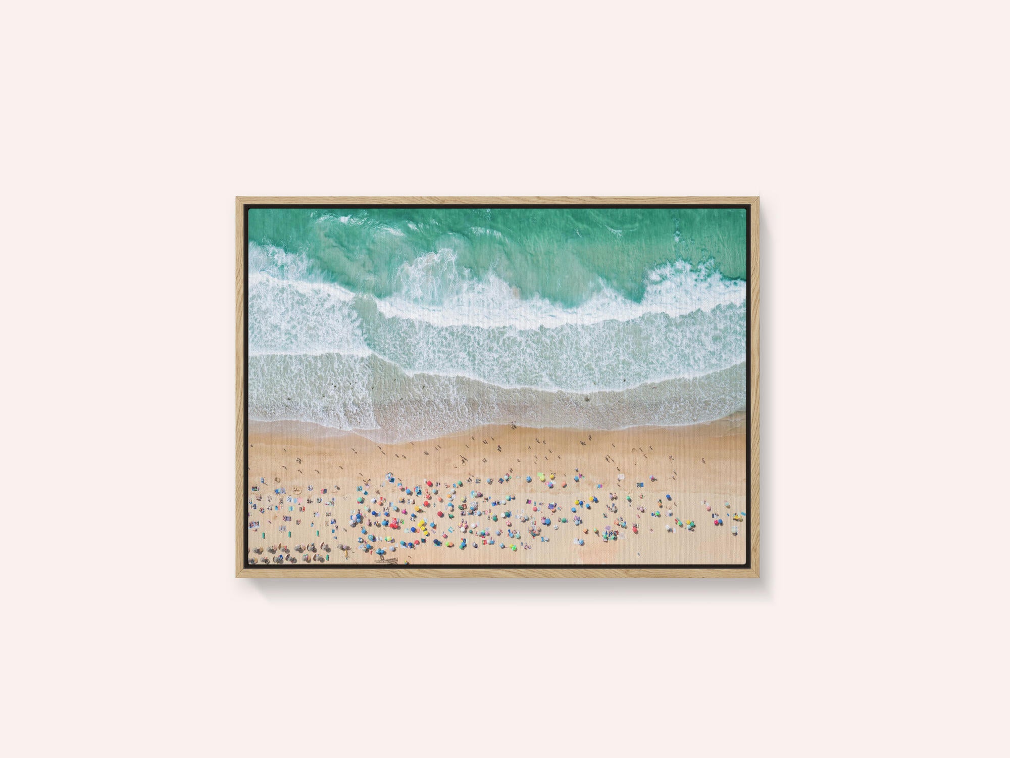 Summer Beach
