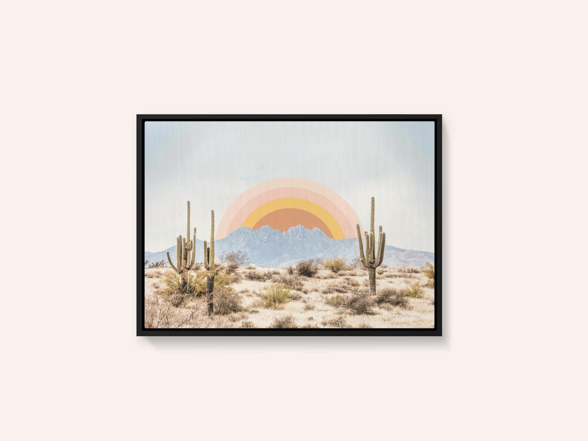 Arizona Sunrise