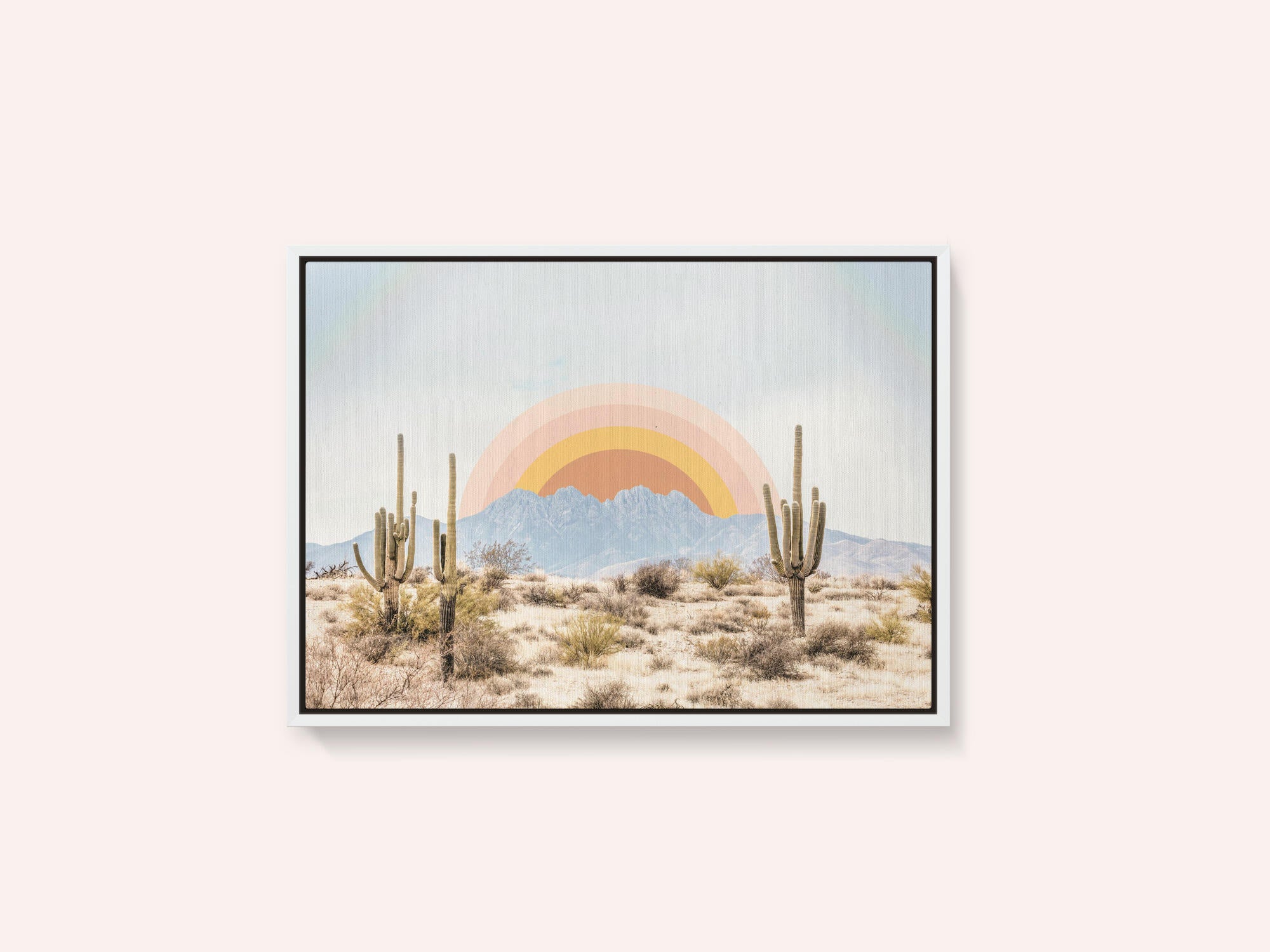 Arizona Sunrise