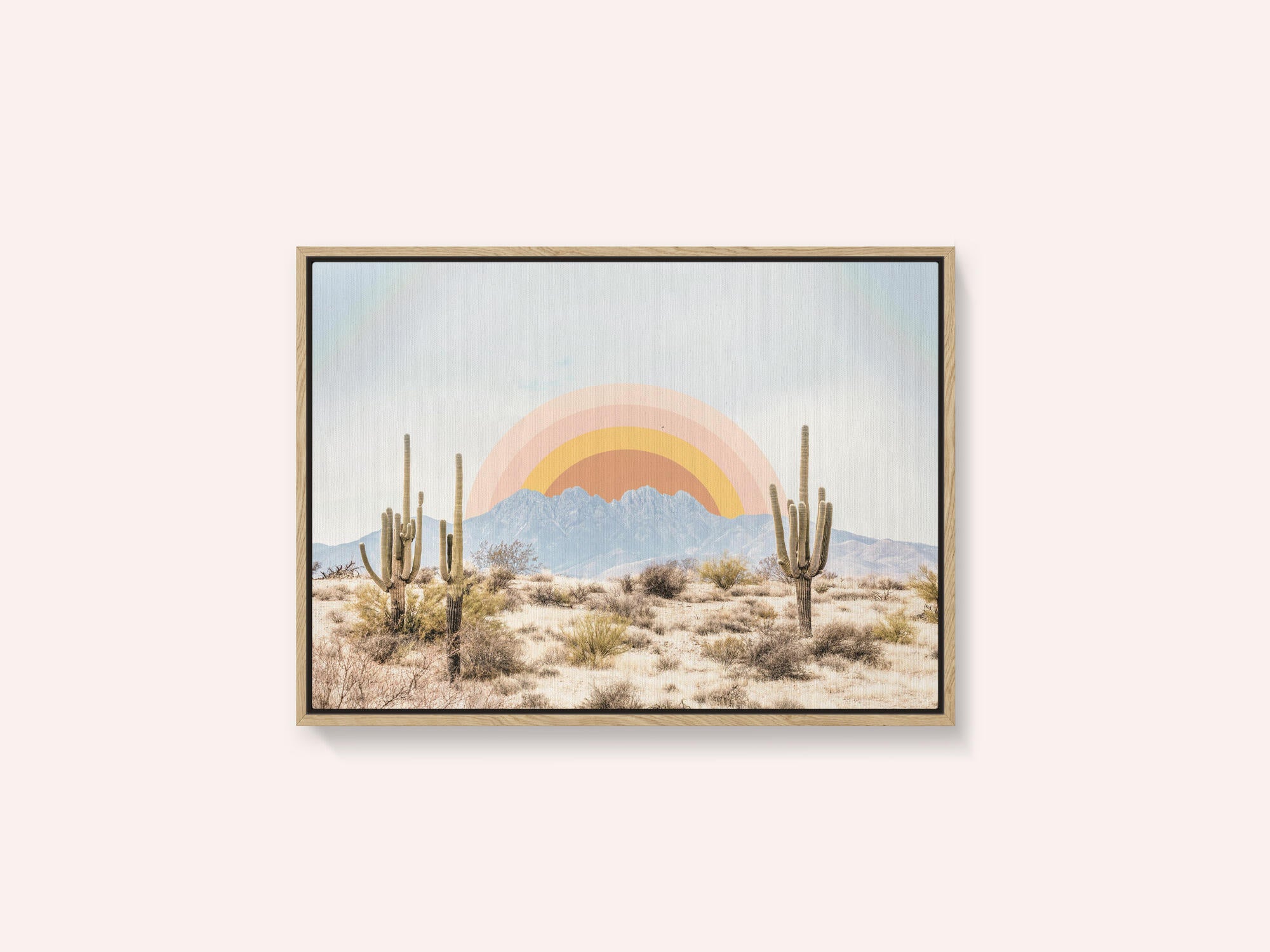 Arizona Sunrise