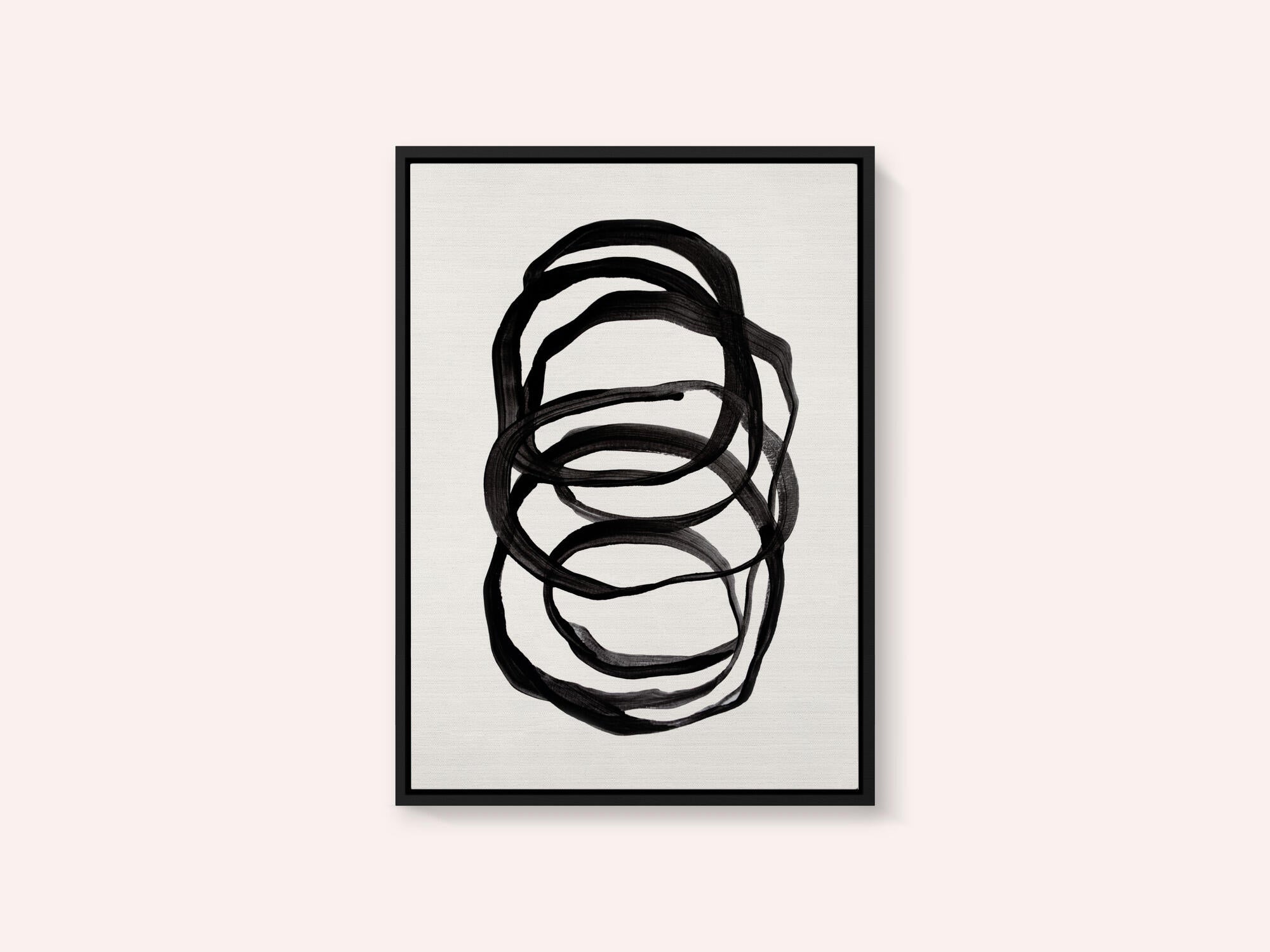 Abstract Lines II