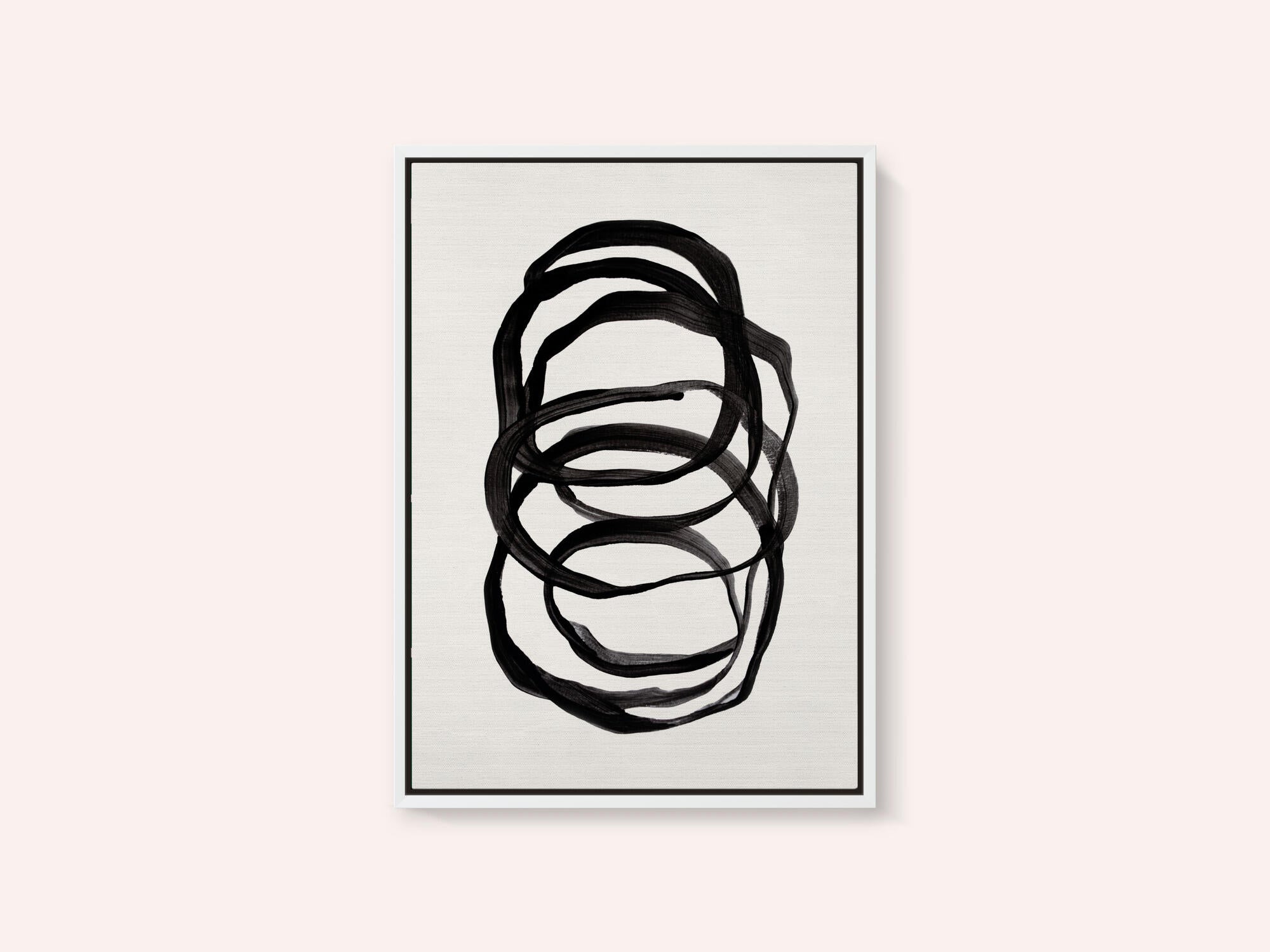 Abstract Lines II