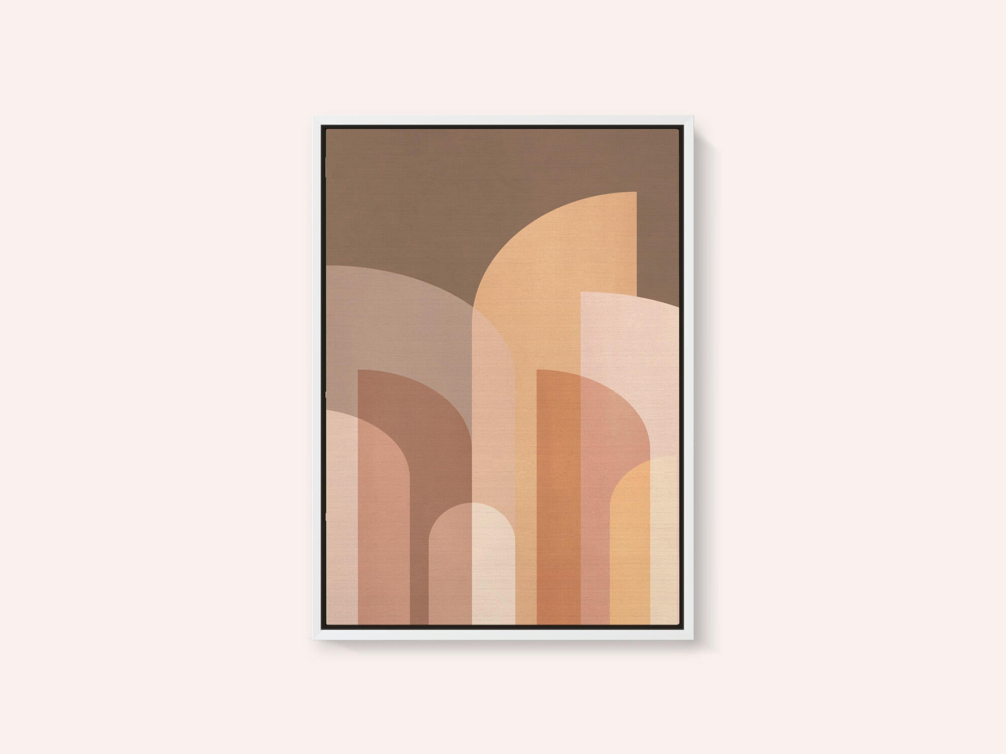 Retro Geometric II