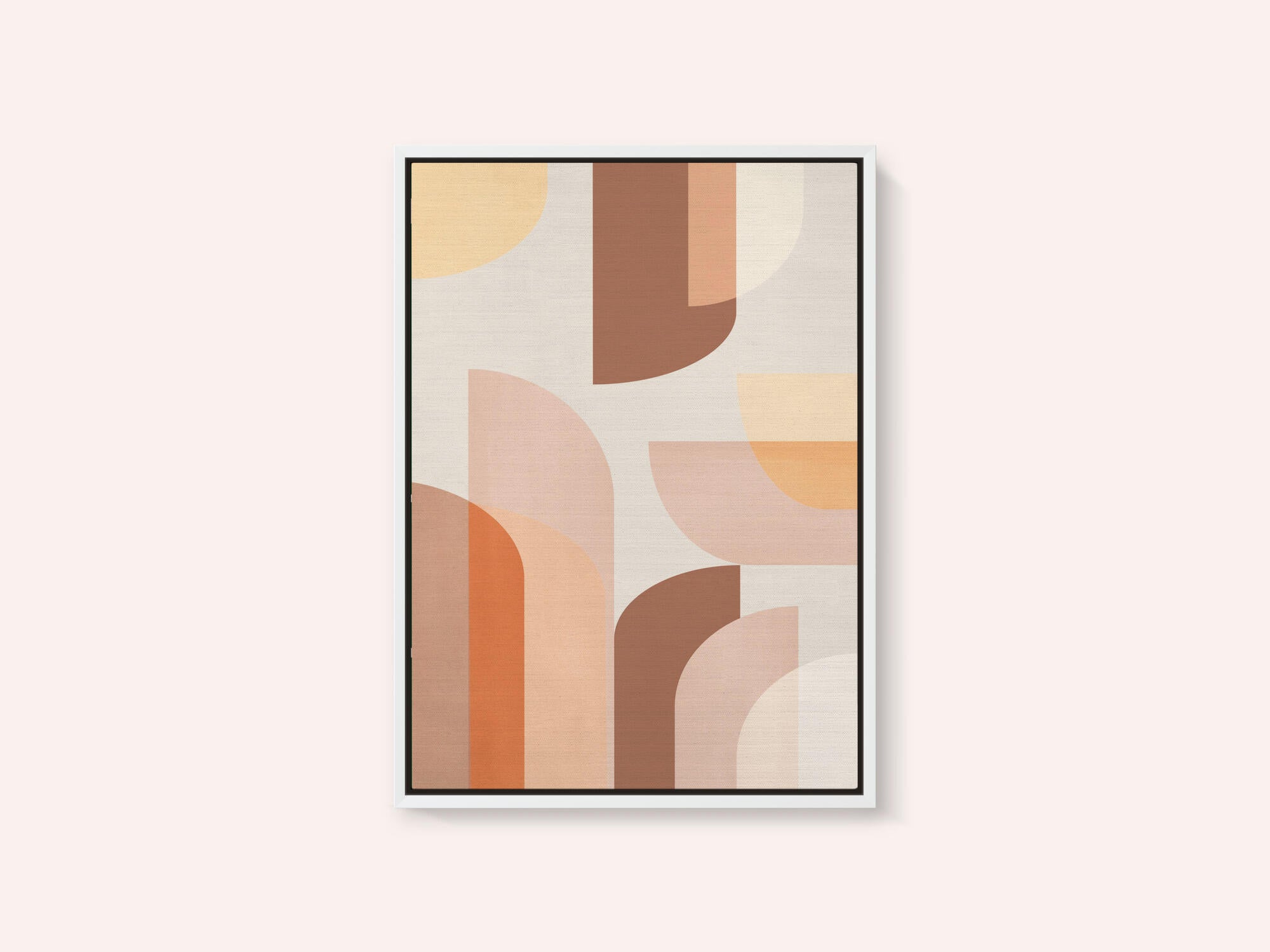 Retro Geometric