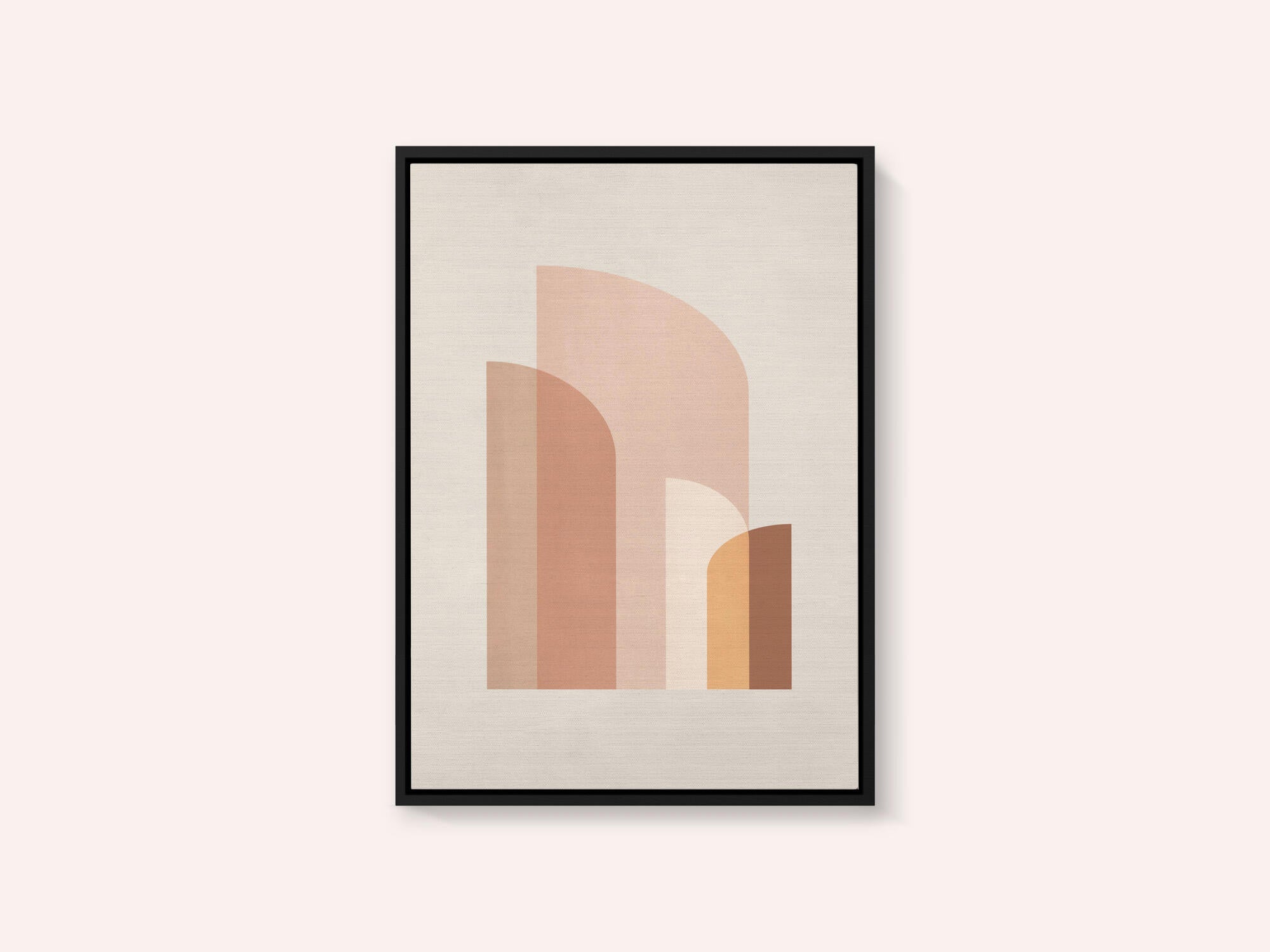 Retro Geometric IV