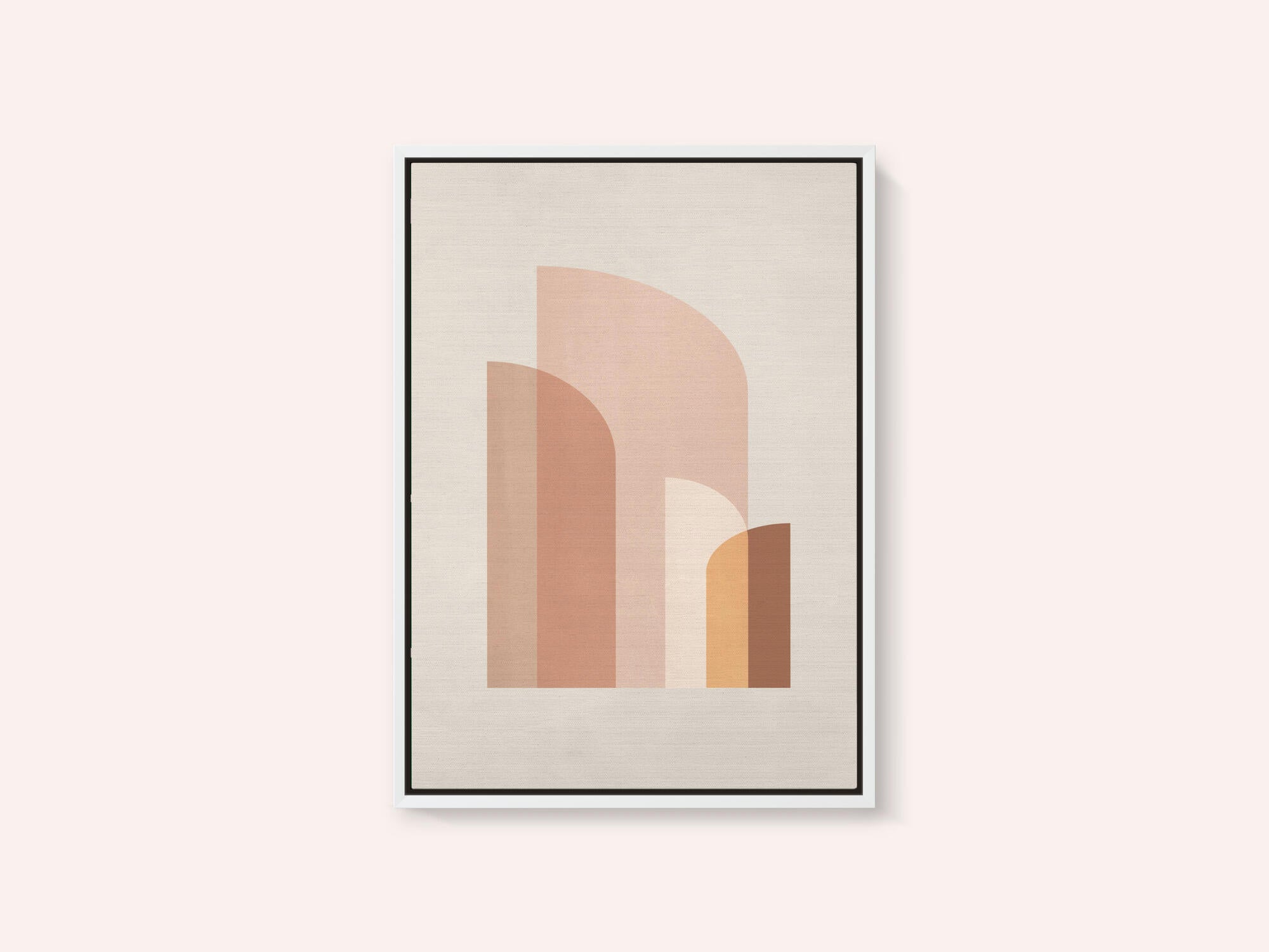Retro Geometric IV