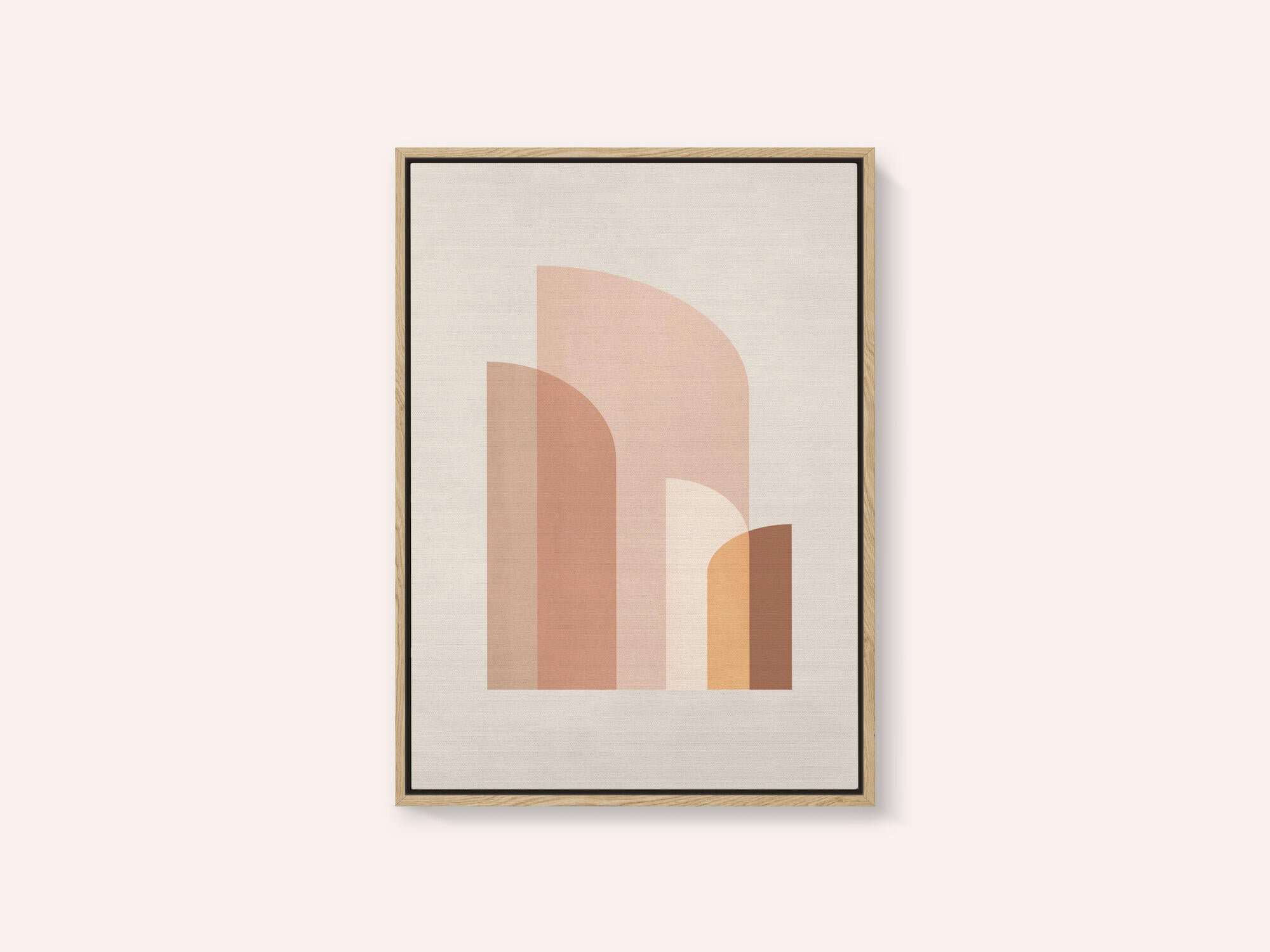 Retro Geometric IV
