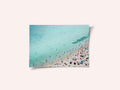 Busy Beach