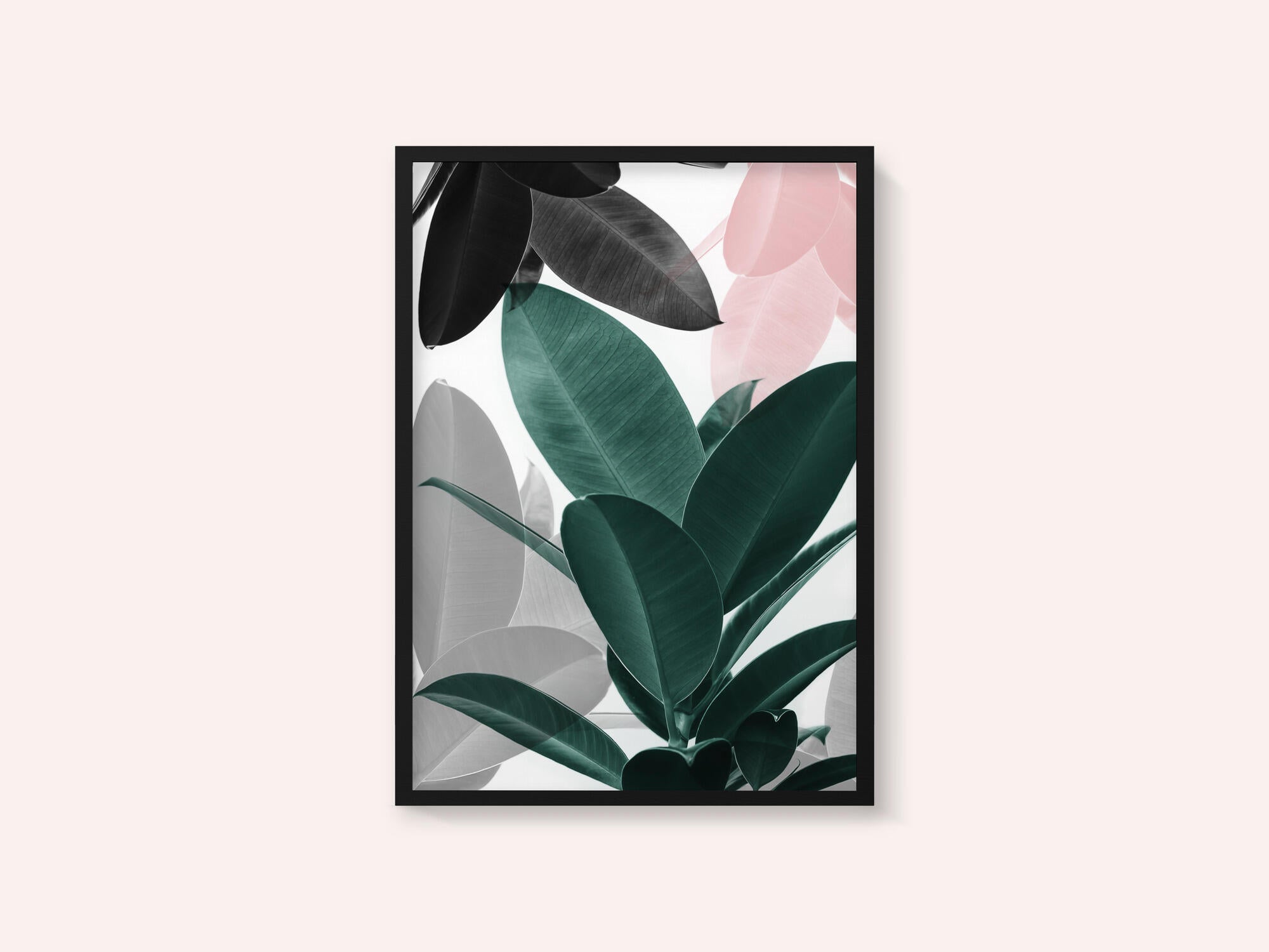 Leaf Play