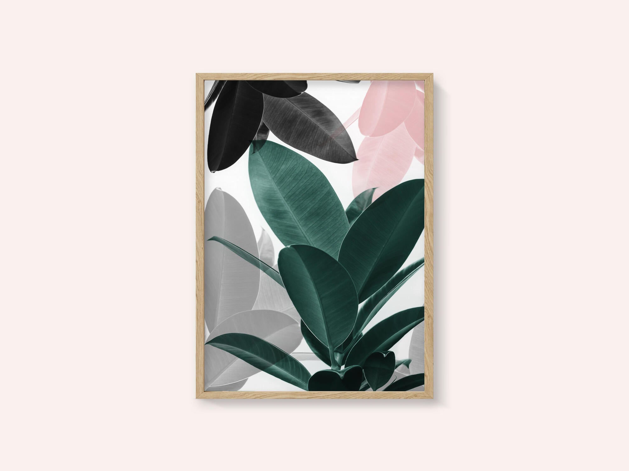 Leaf Play