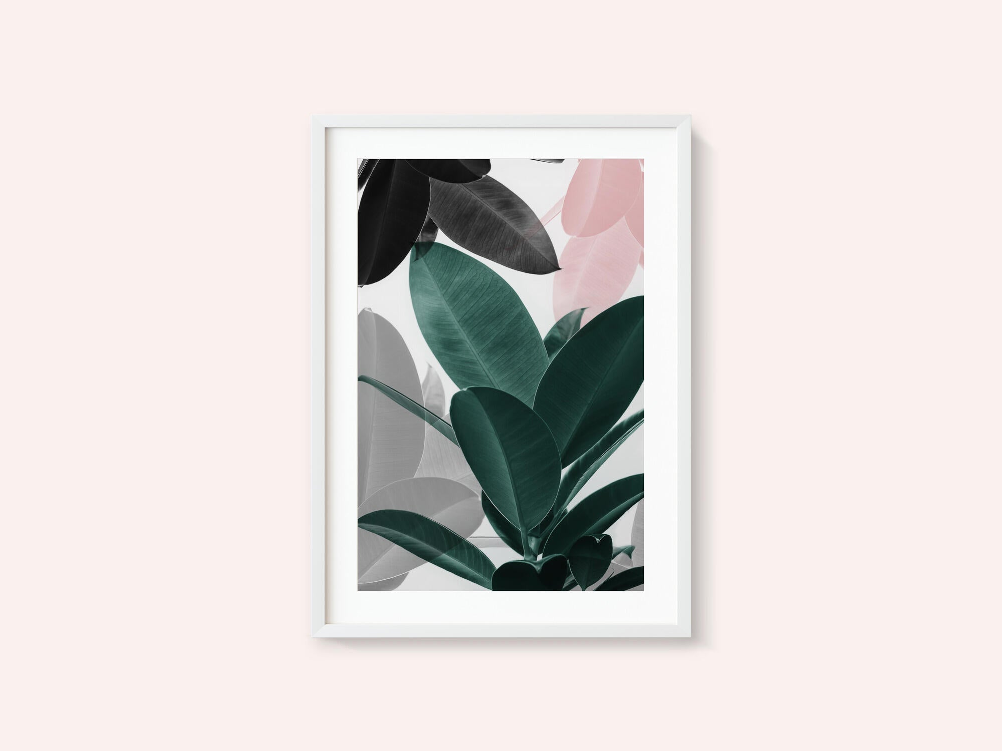 Leaf Play