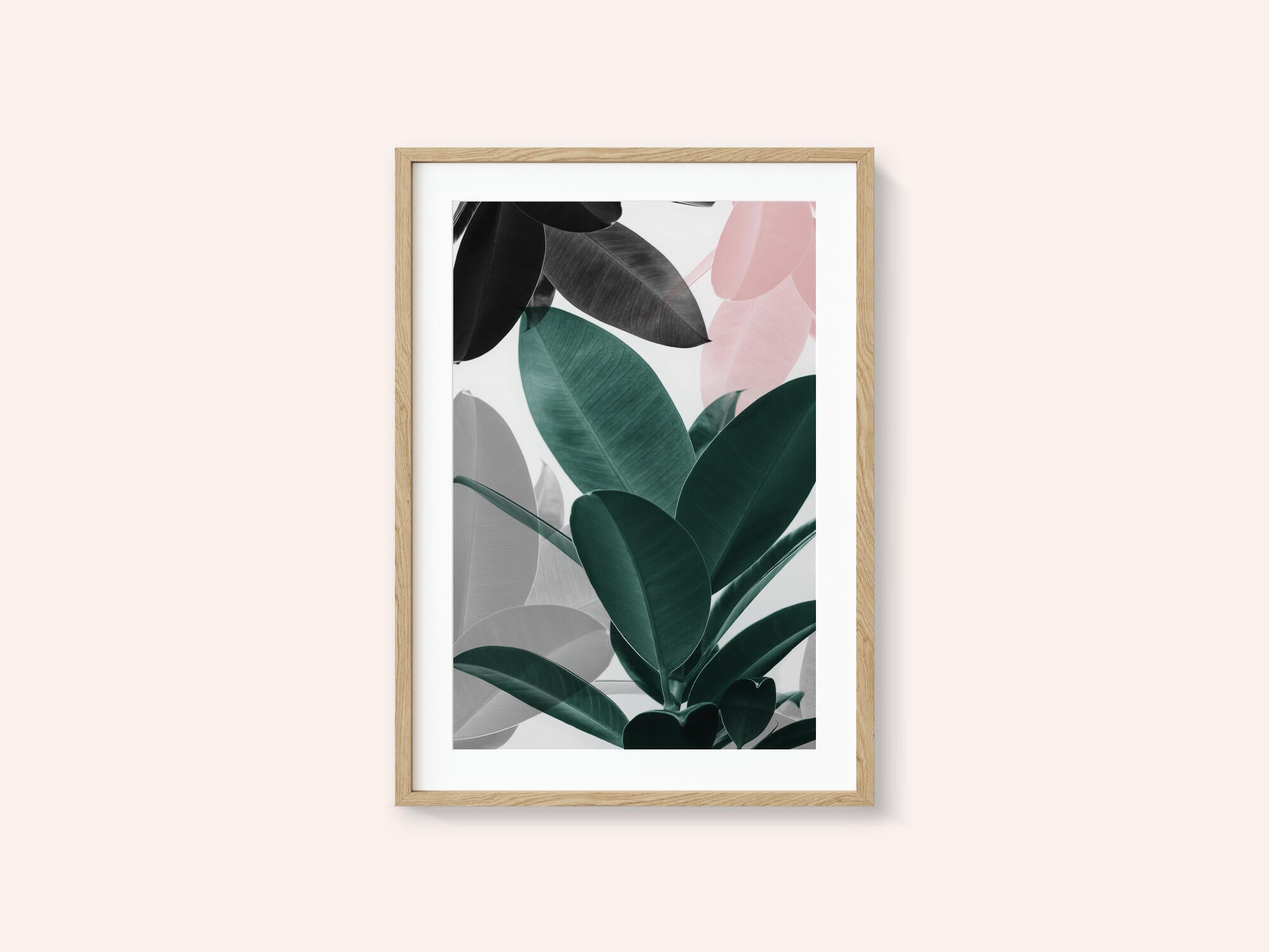 Leaf Play