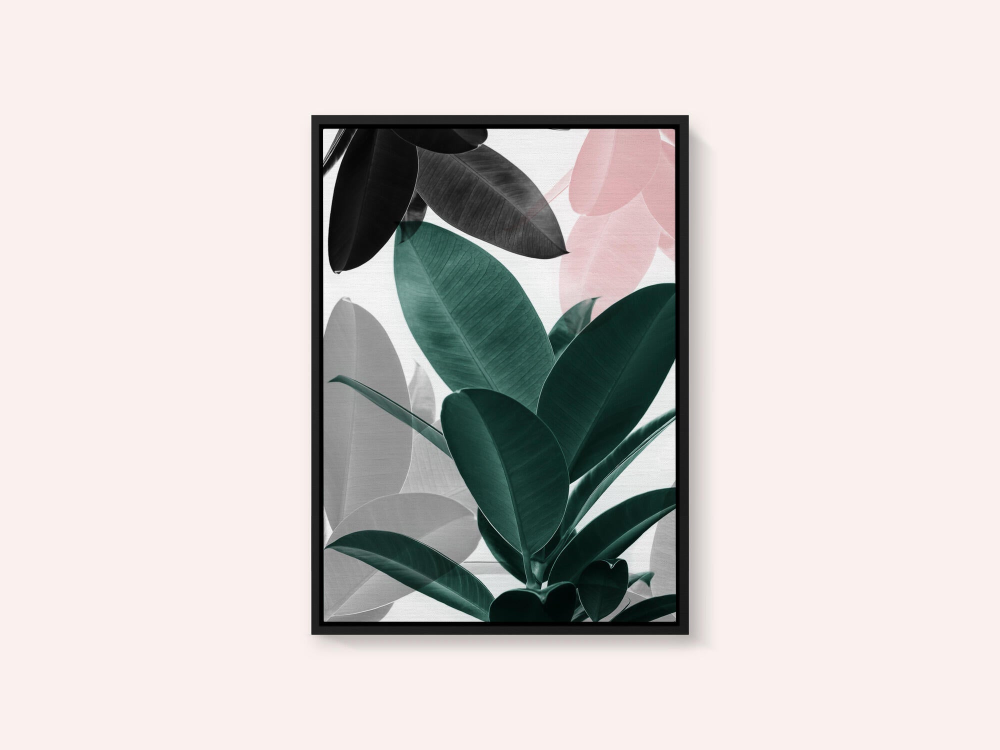 Leaf Play