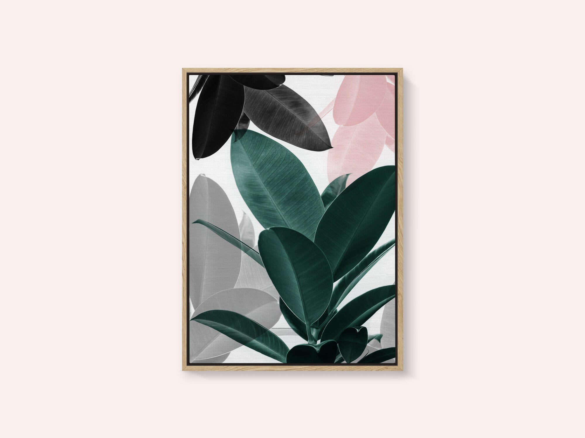 Leaf Play