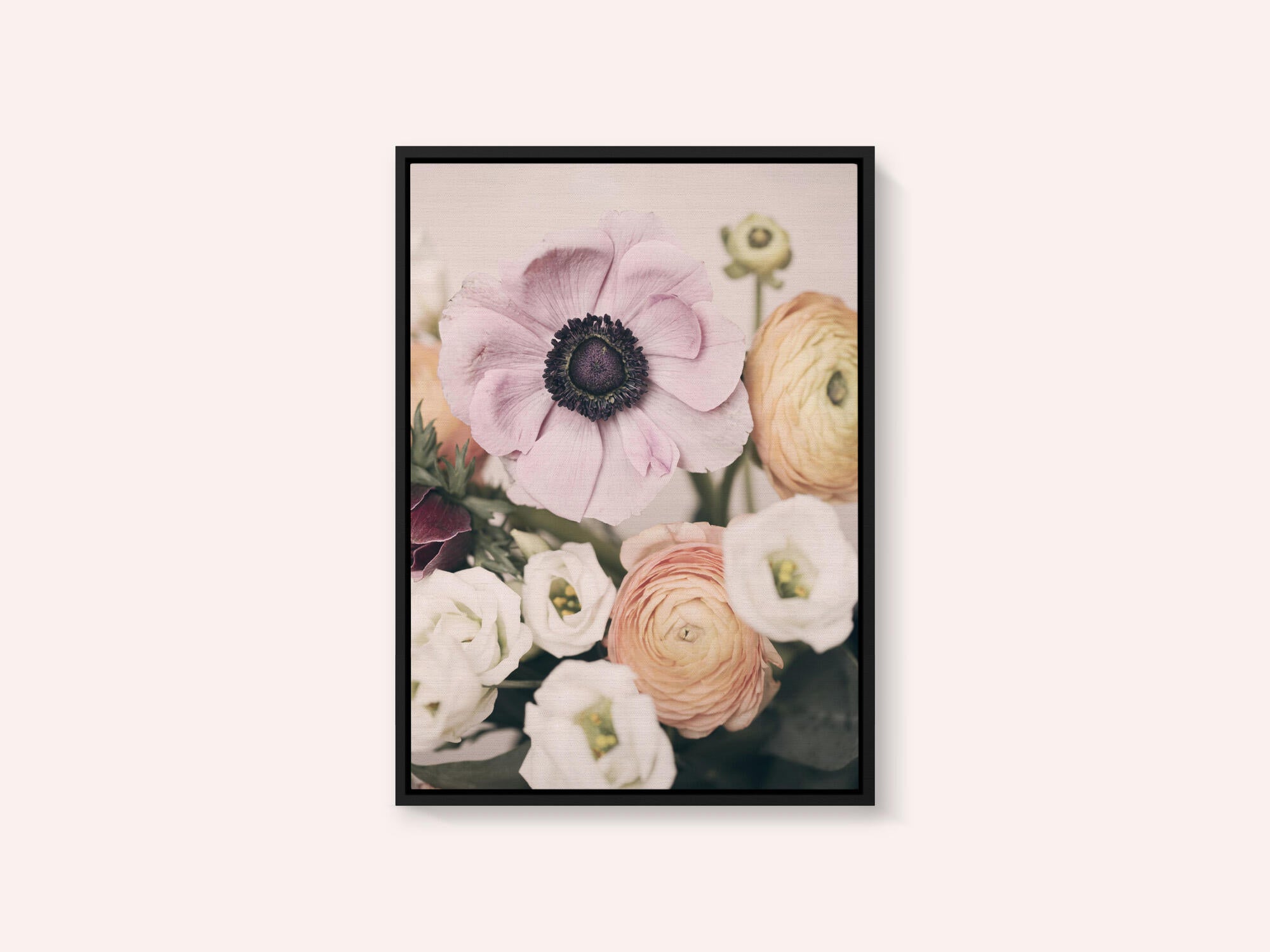 Pastel Bouquet