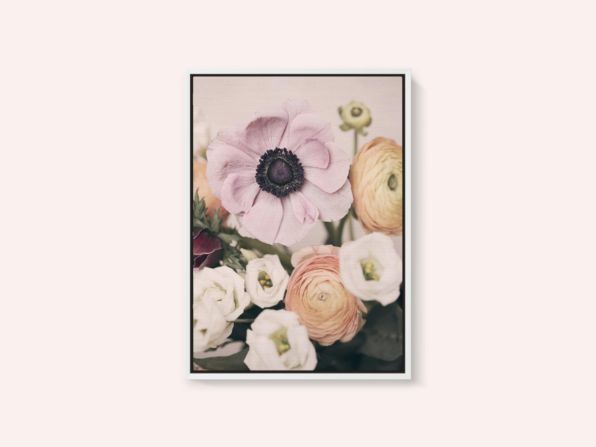 Pastel Bouquet