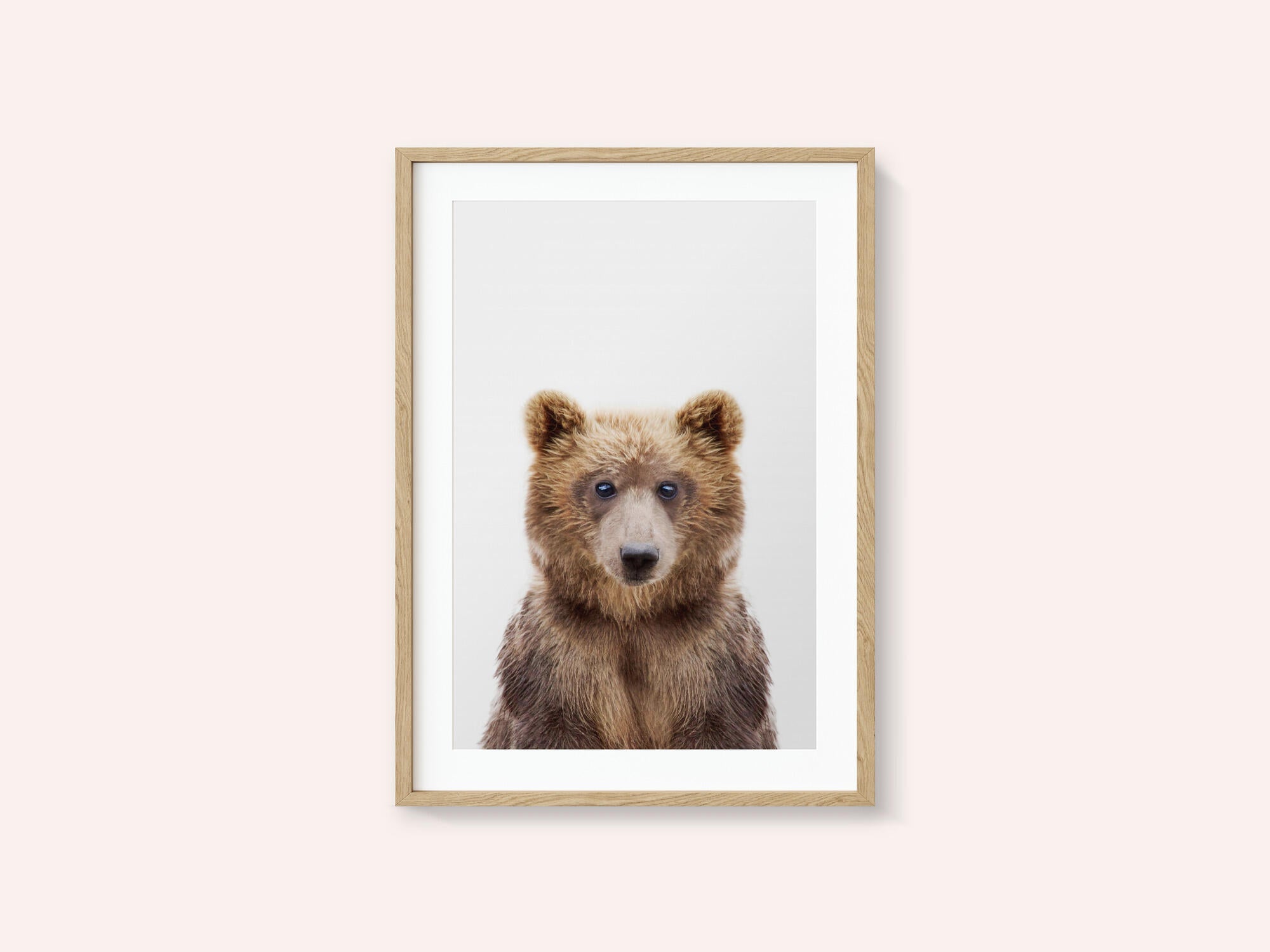 Baby Bear