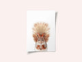Baby Squirel