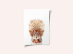 Baby Squirel