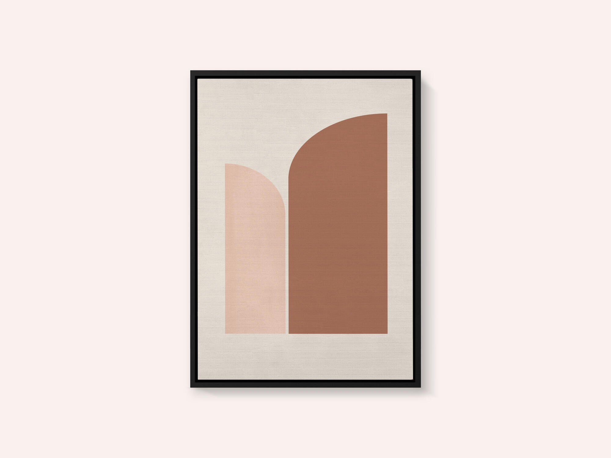 Retro Geometric