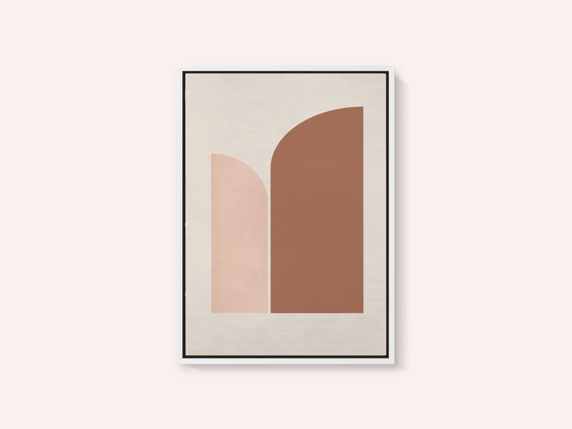 Retro Geometric