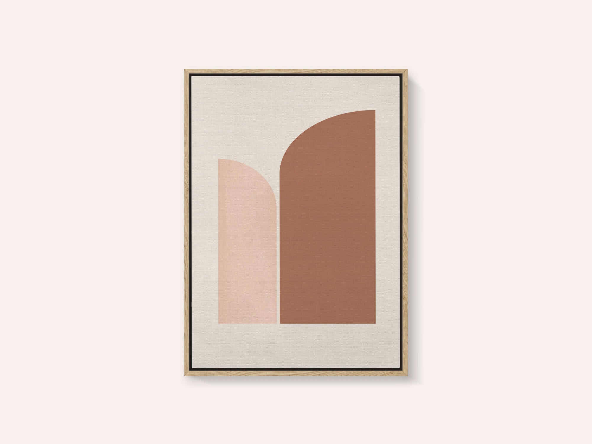 Retro Geometric