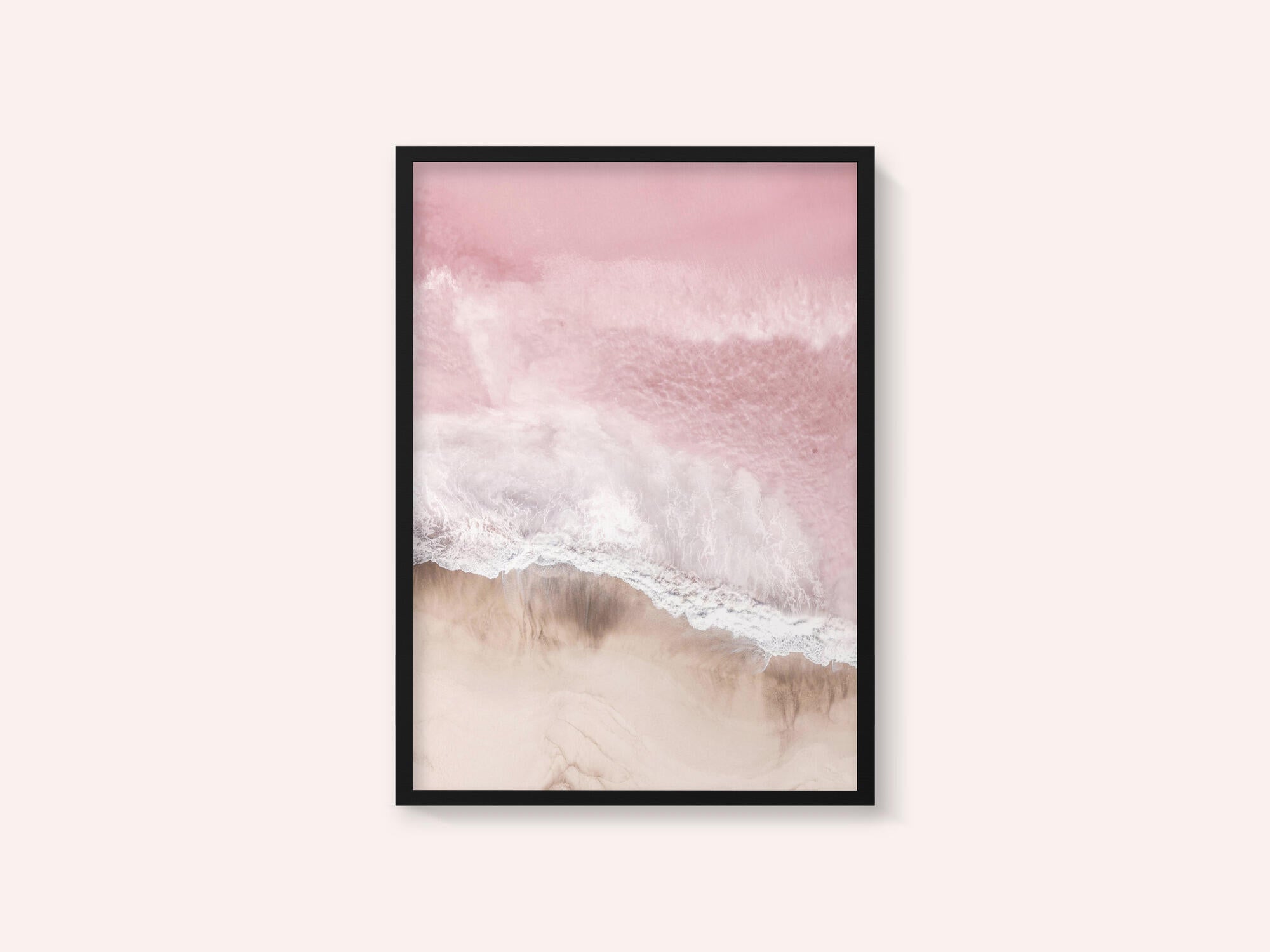 Pink Sea