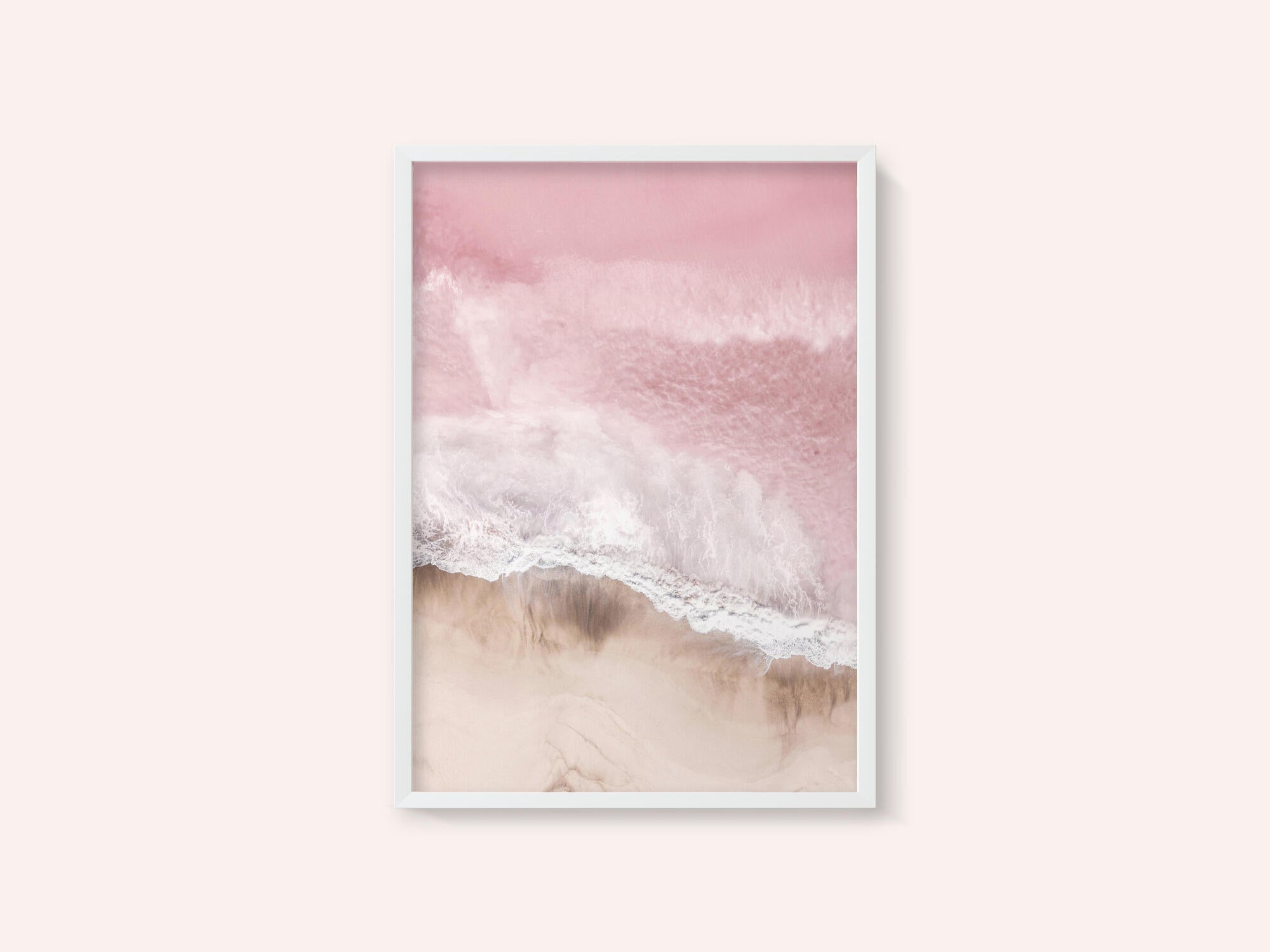 Pink Sea