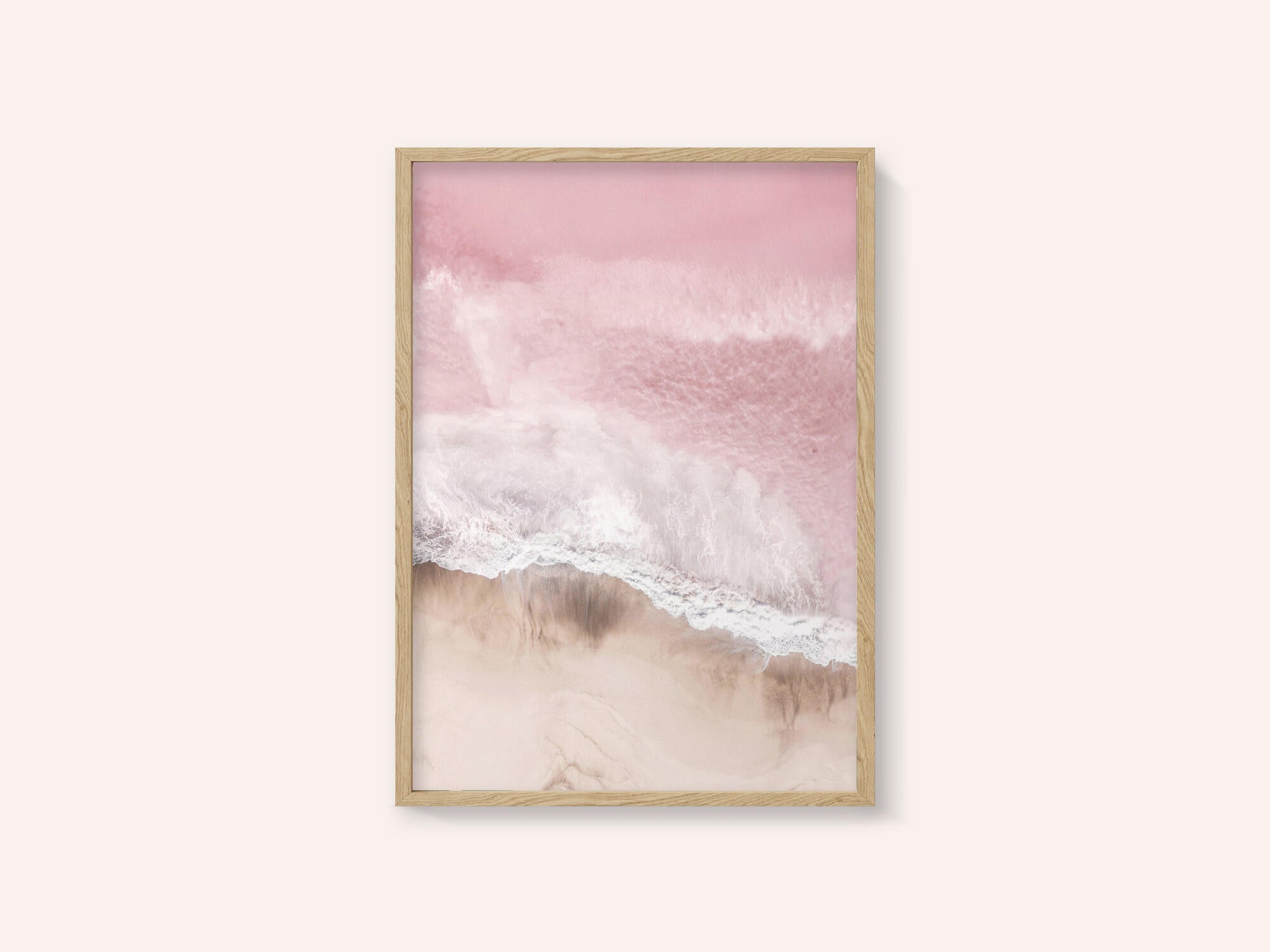 Pink Sea