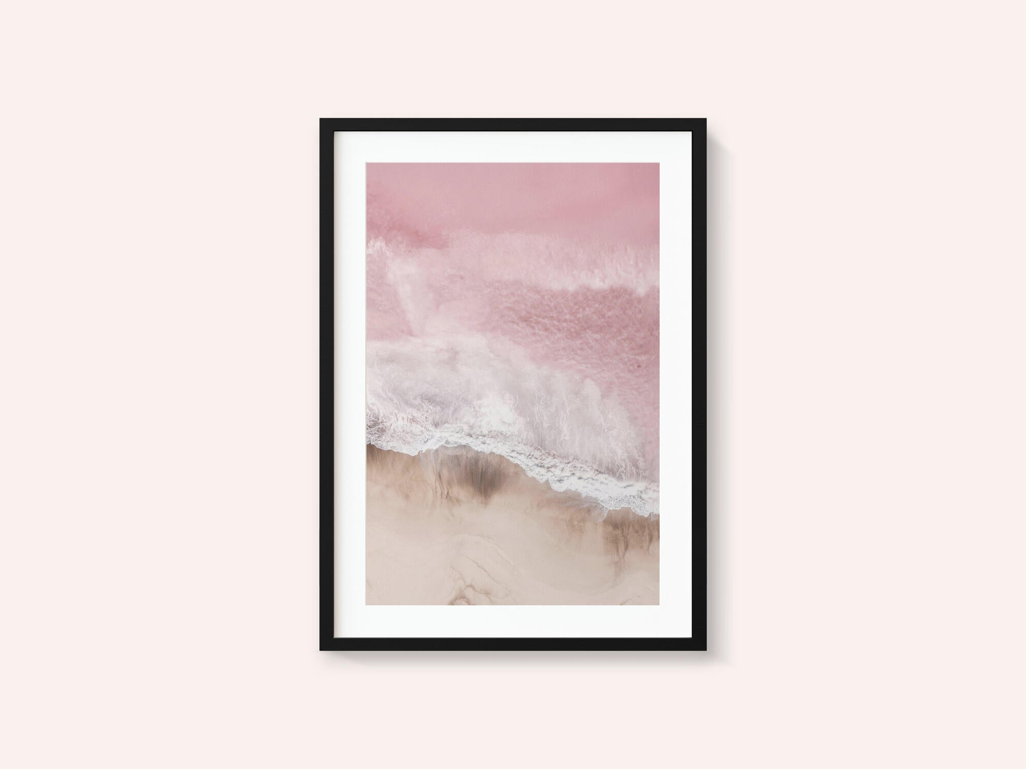 Pink Sea