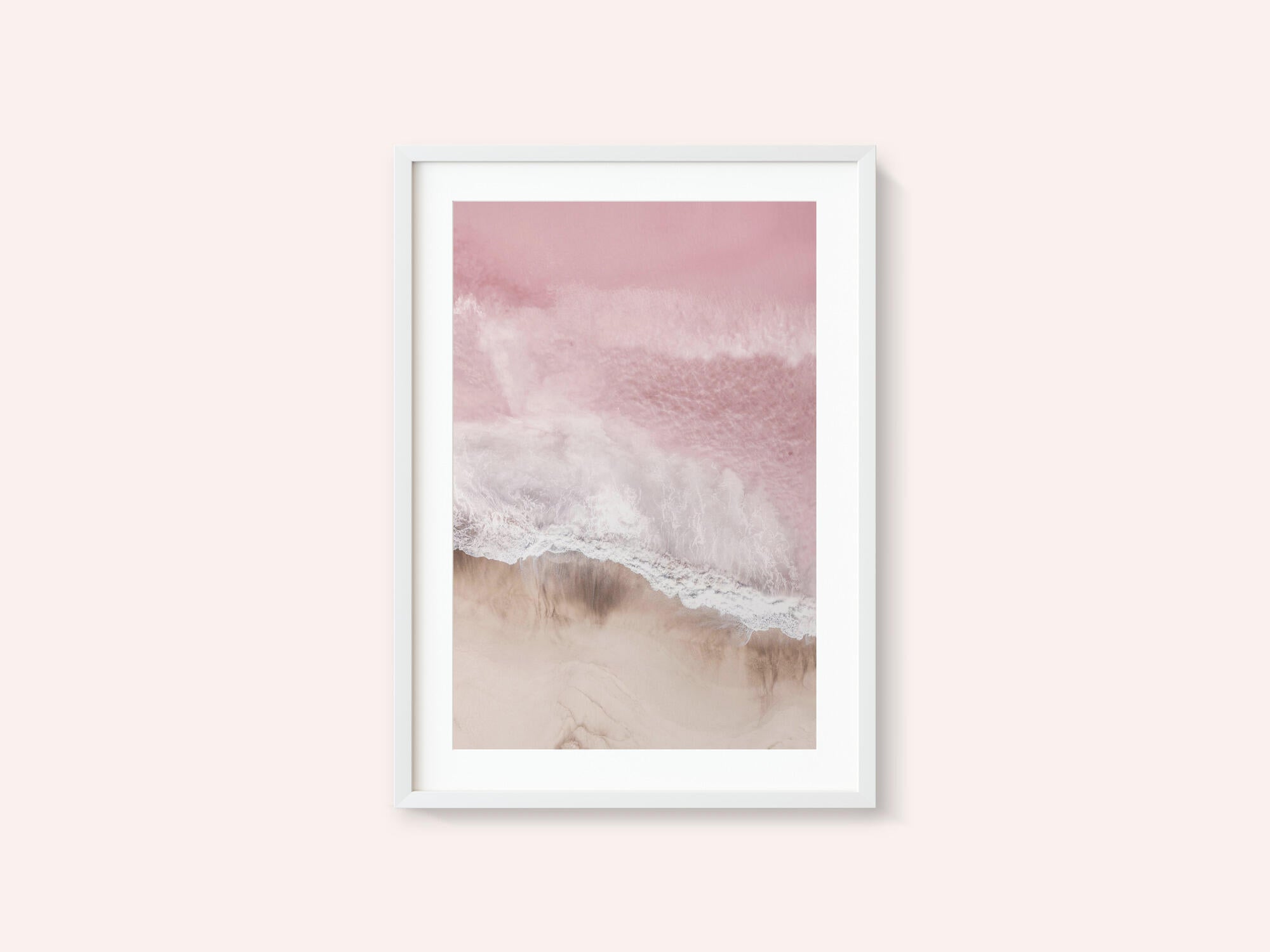 Pink Sea